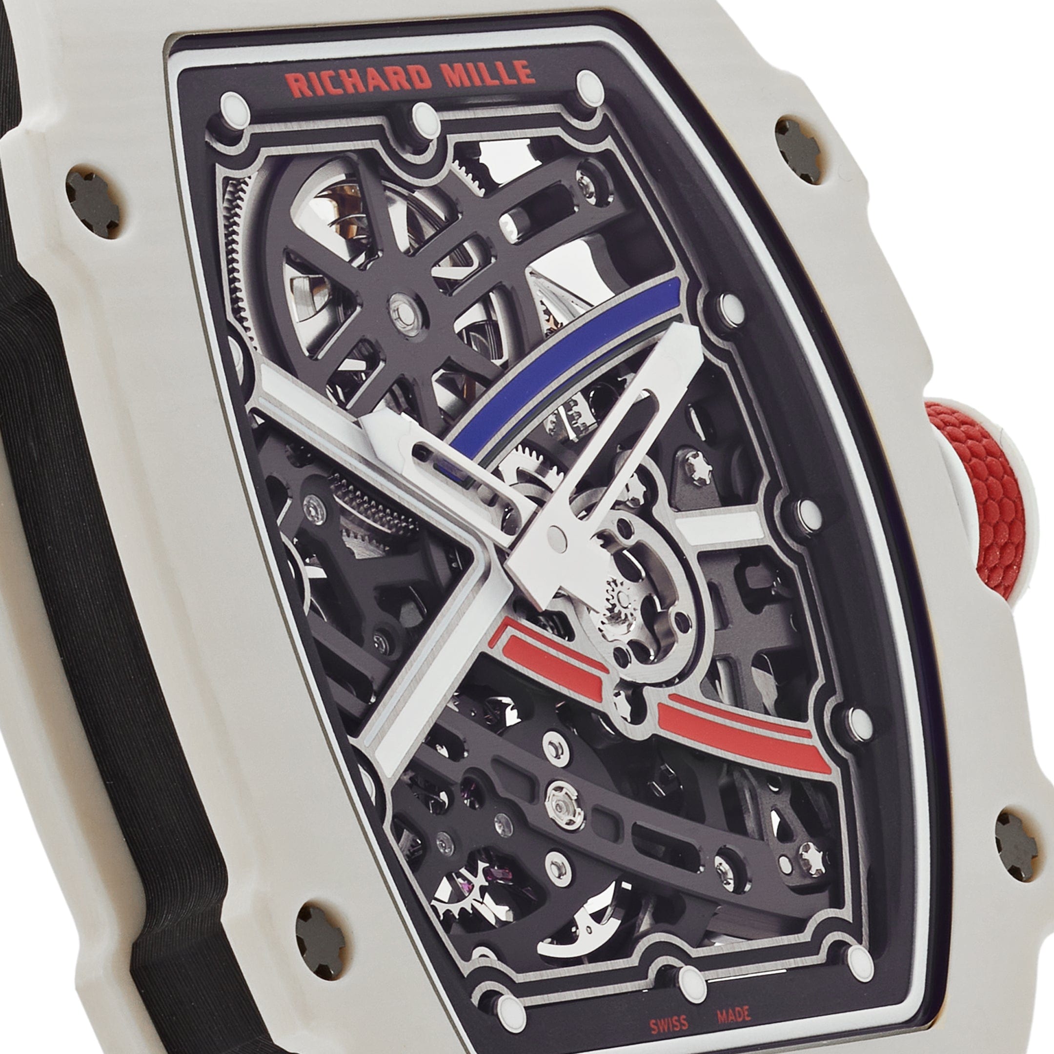 RM67-02 Alexis Pinturault 47mm Product Image 2