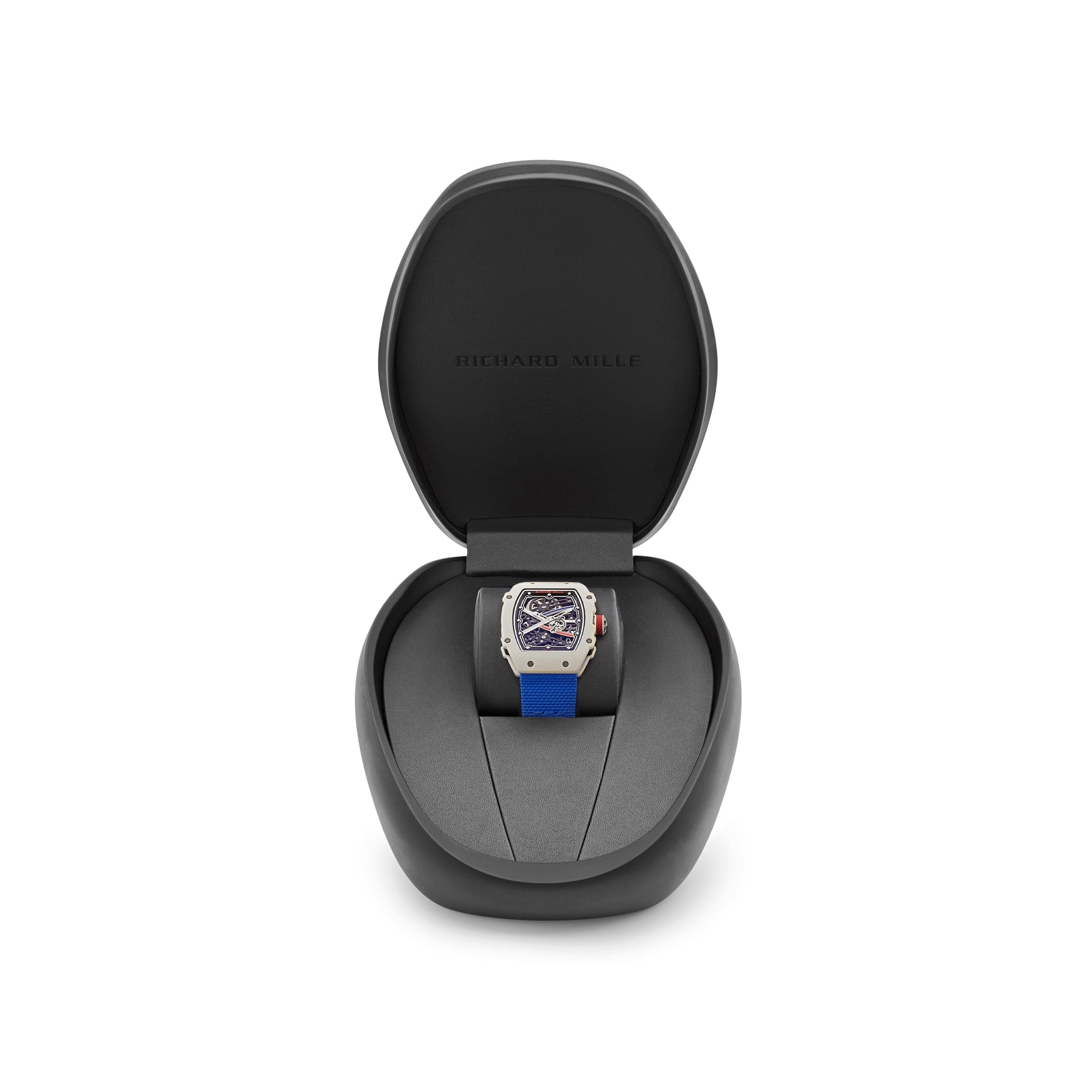 RM67-02 Alexis Pinturault 47mm Product Image 5