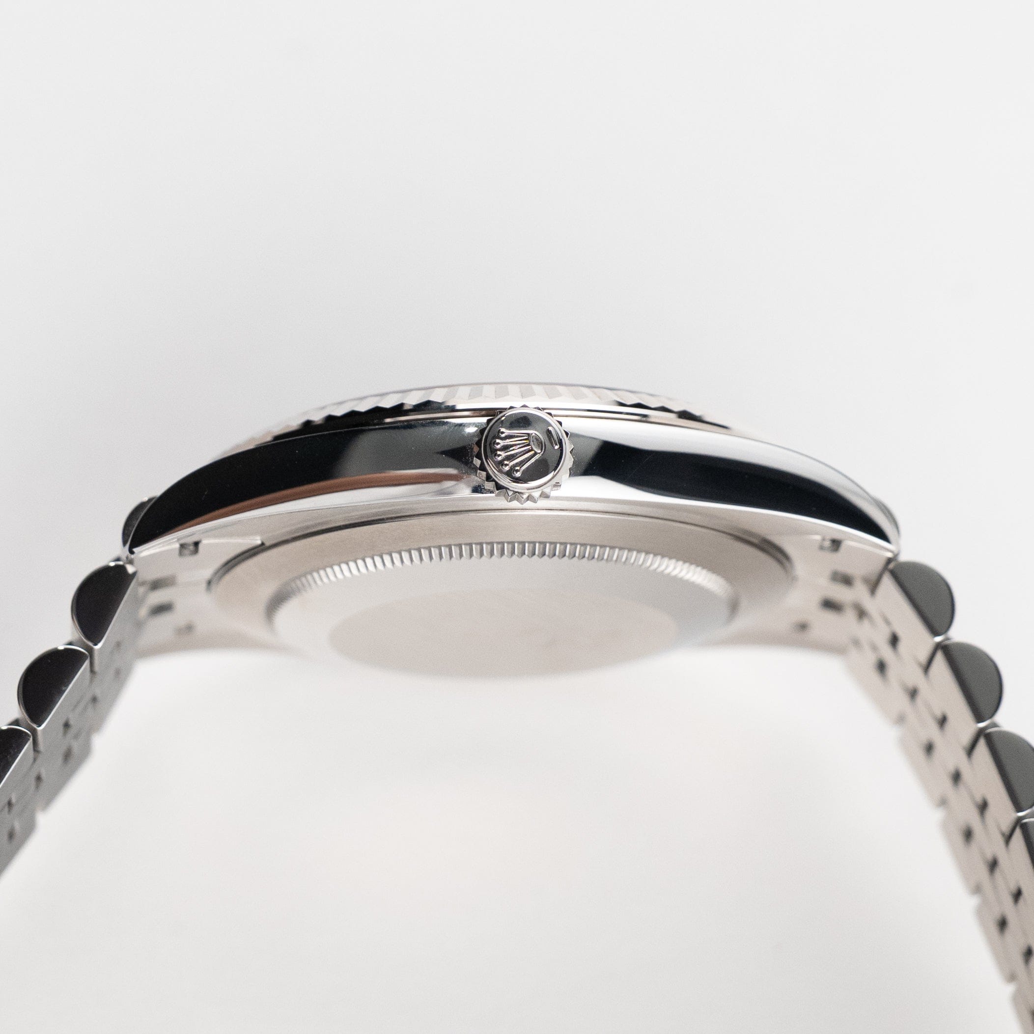 Datejust Steel Jubilee Blue Dial 41mm Product Image 4