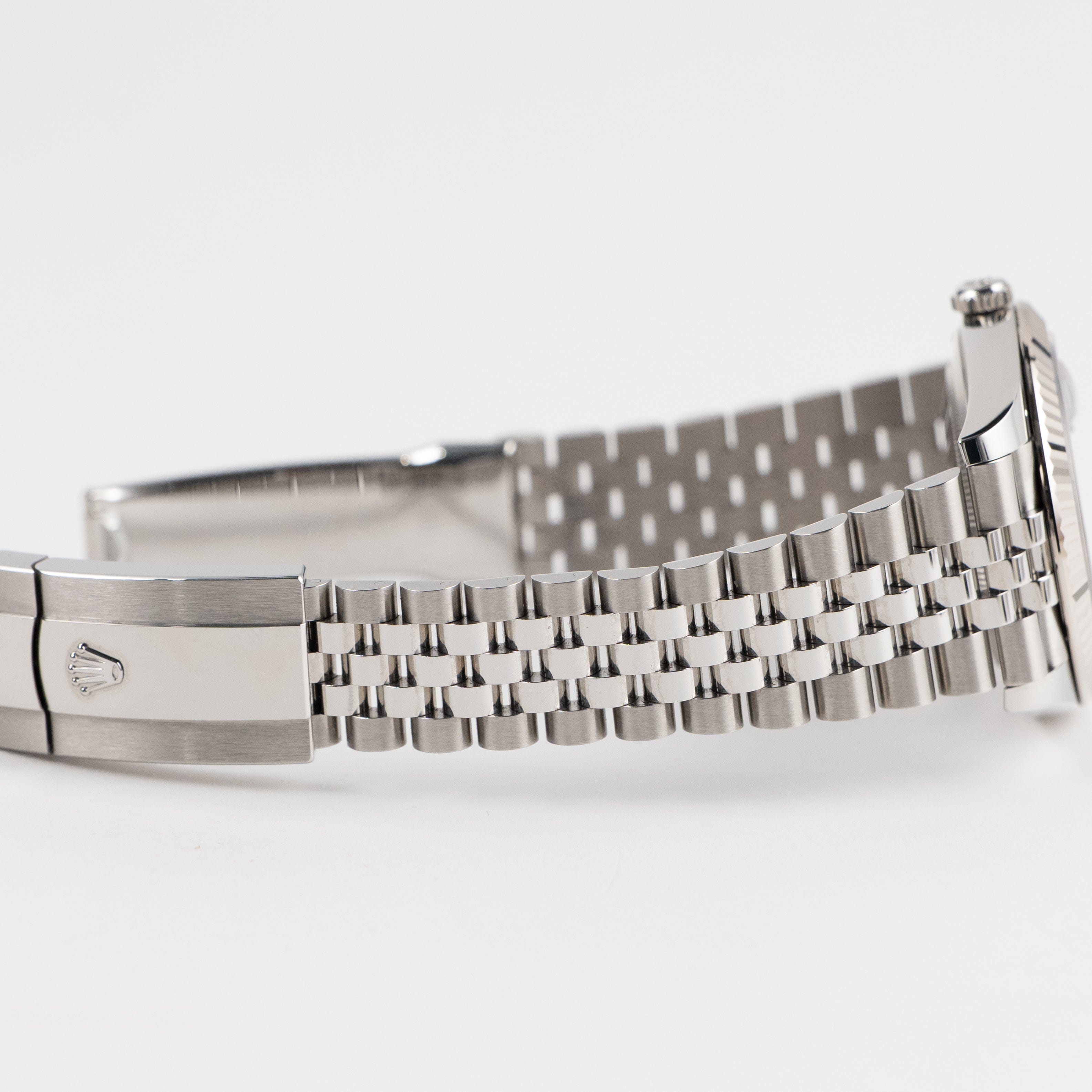 Datejust Steel Jubilee Blue Dial 41mm Product Image 7