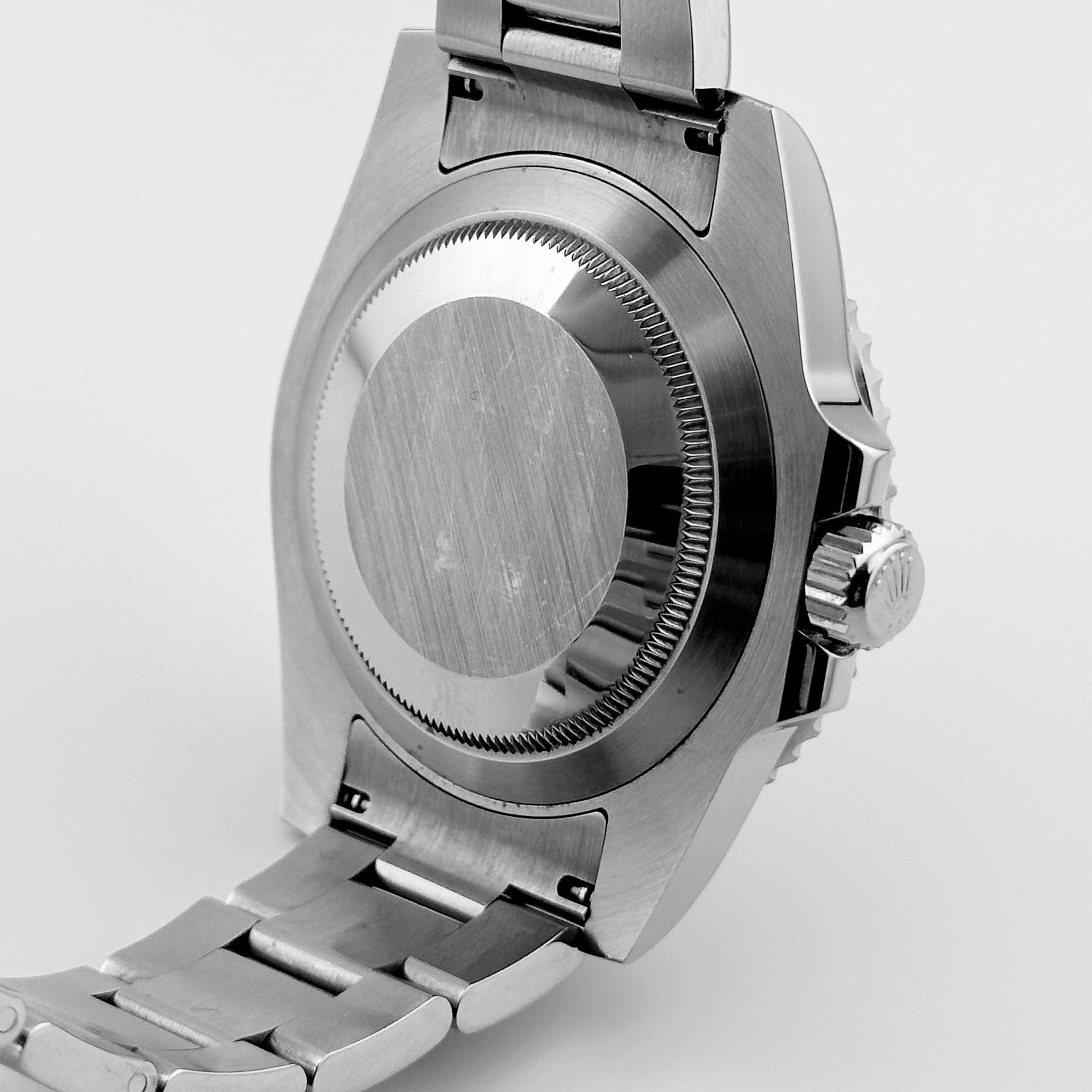 Submariner Date Steel Green Dial "Hulk" 40mm Product Image 7