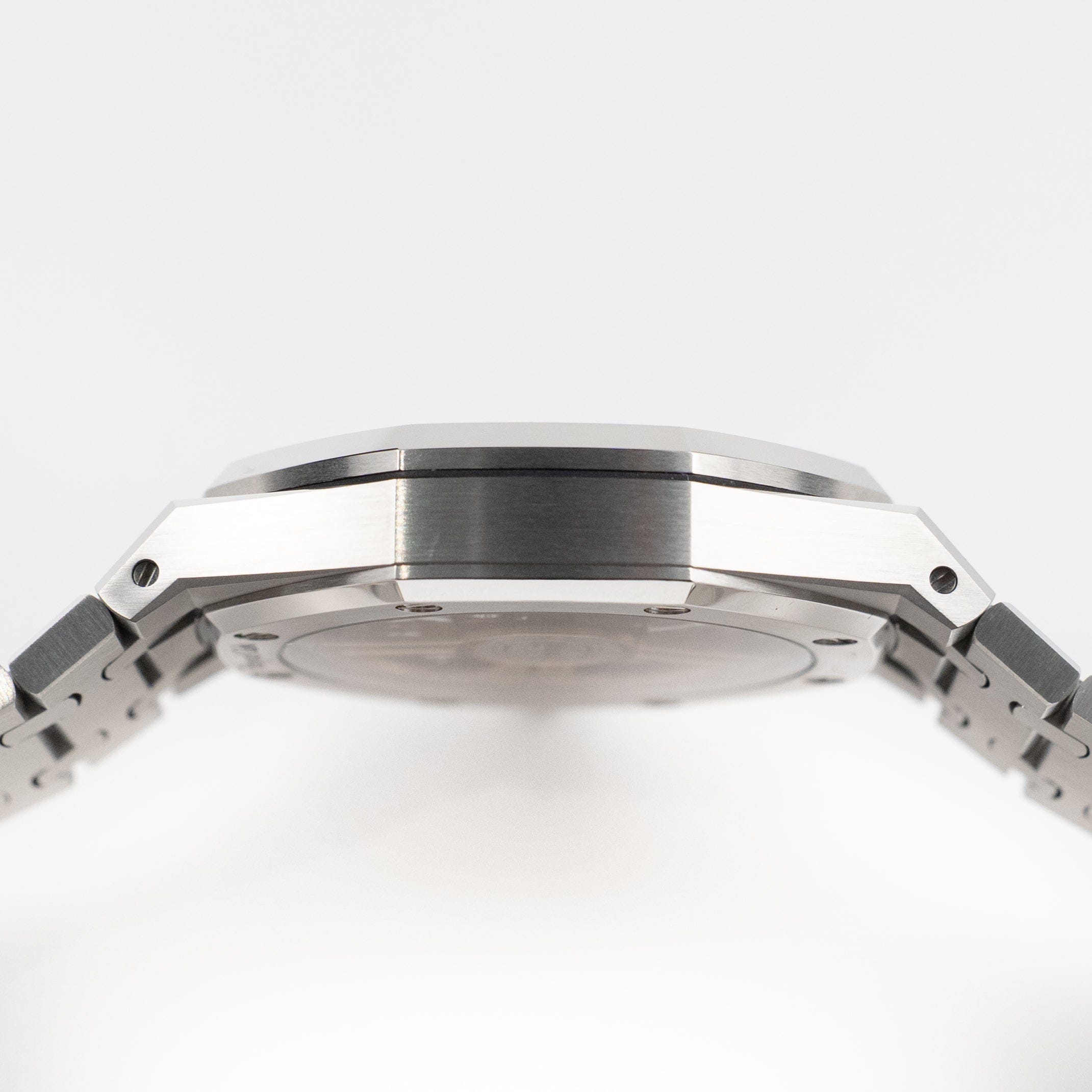 Royal Oak Selfwinding Steel Blue Dial 41mm Product Image 5