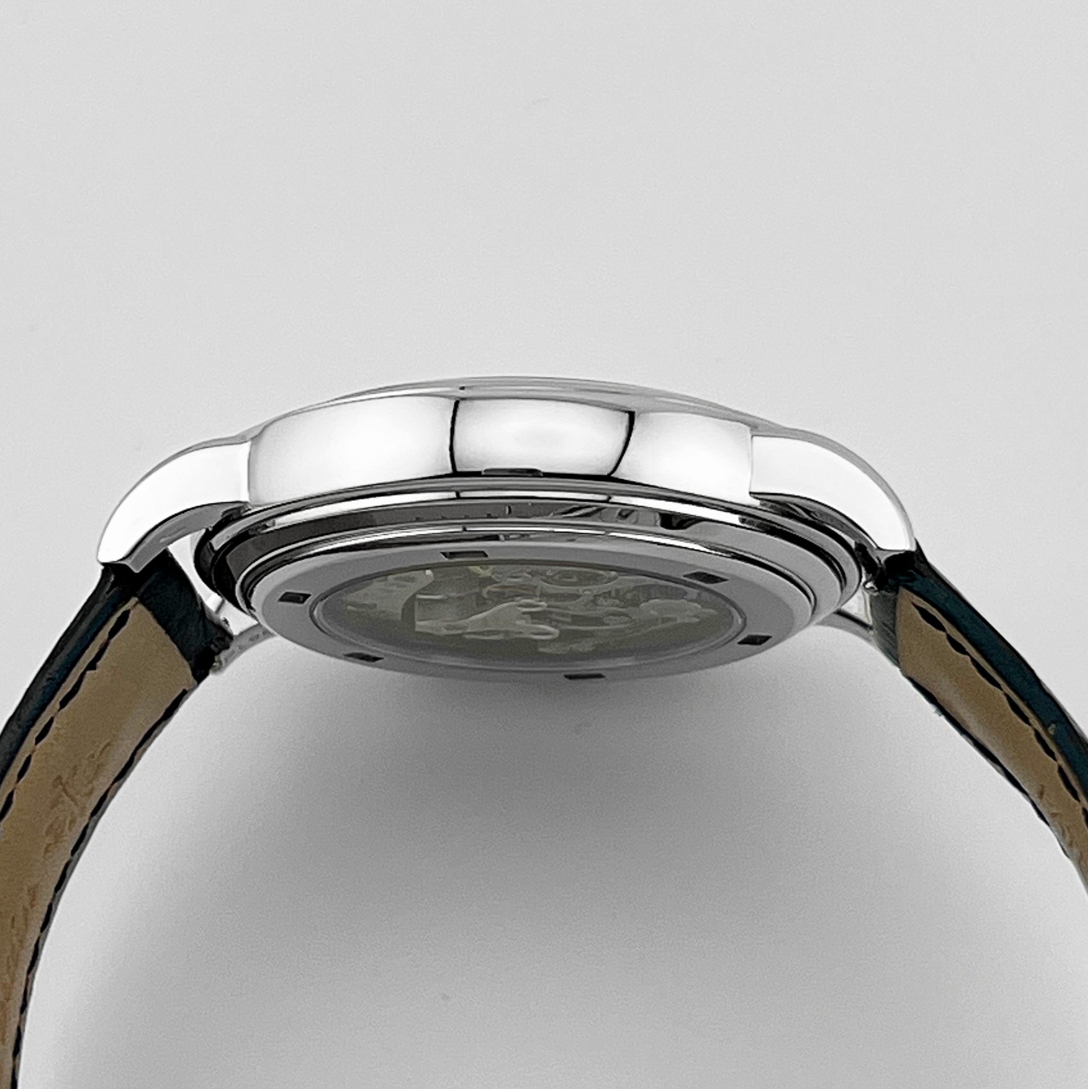 Complications Chronograph Platinum Blue Dial 42mm Product Image 5