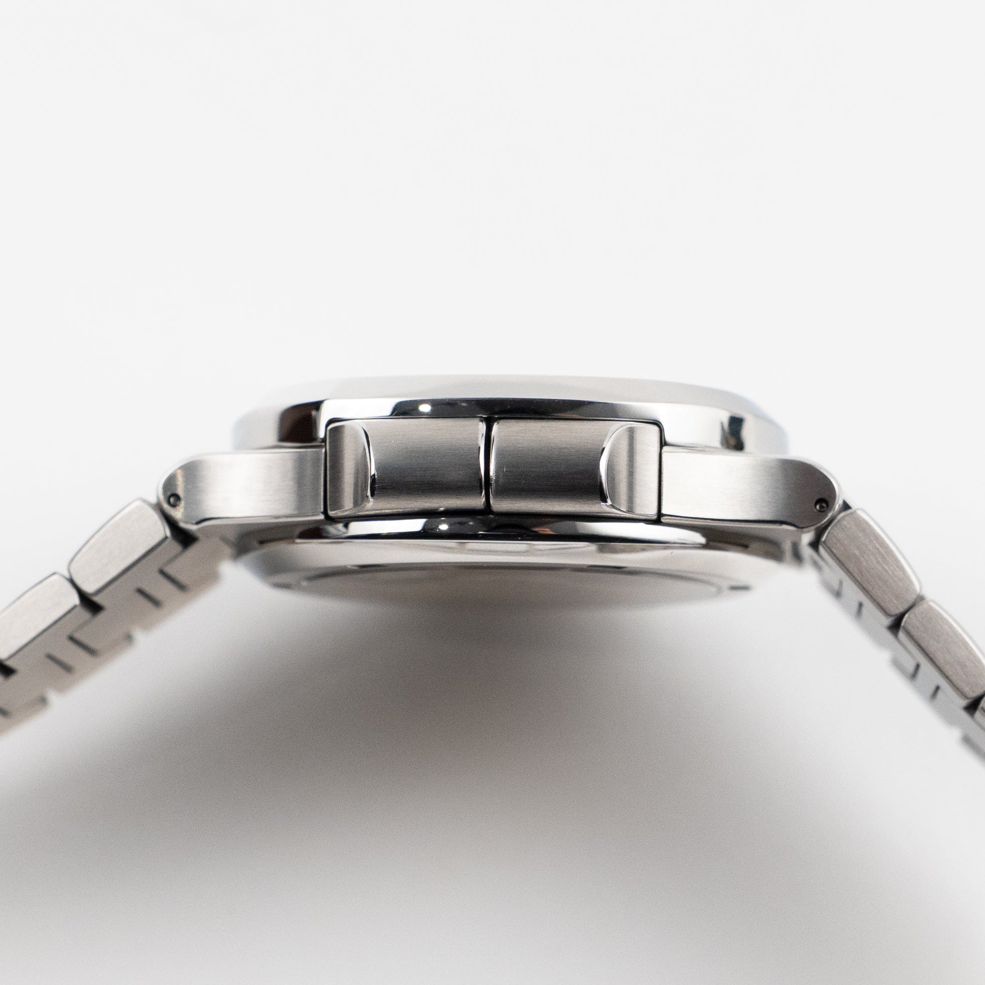 Nautilus Travel Time Steel Black Dial 40mm Product Image 4