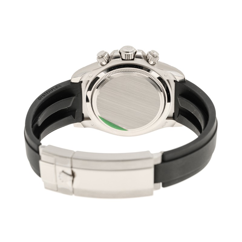 Daytona White Gold Oysterflex Meteorite Dial 40mm Product Image 4