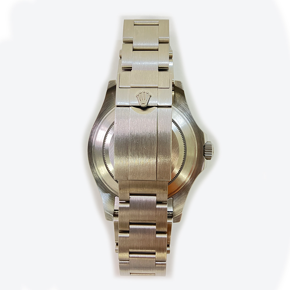 Yacht-Master Titanium Black Dial 42mm Product Image 3