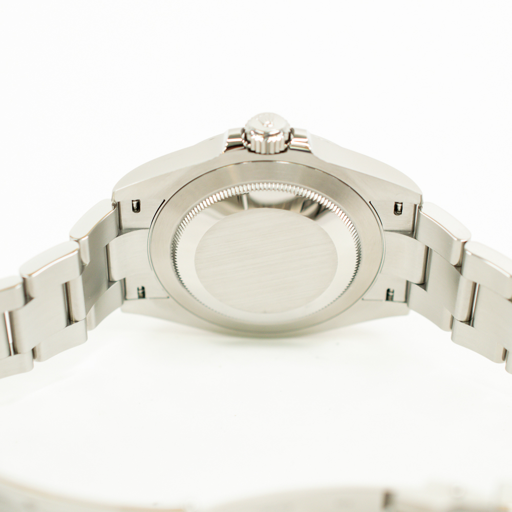 Air-King Steel Black Dial 40mm Product Image 7