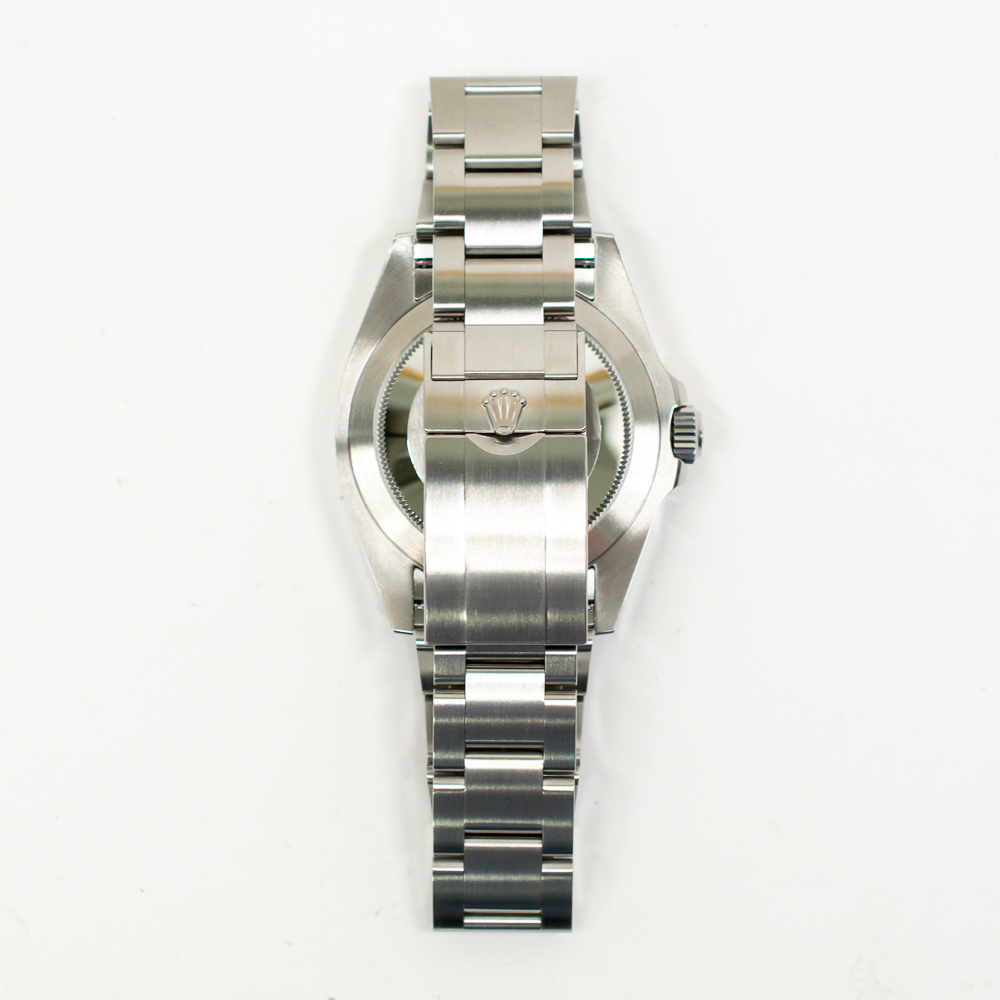 Air-King Steel Black Dial 40mm Product Image 3