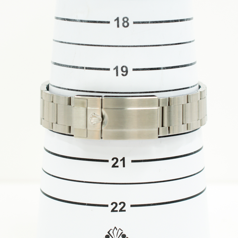 Air-King Steel Black Dial 40mm Product Image 8