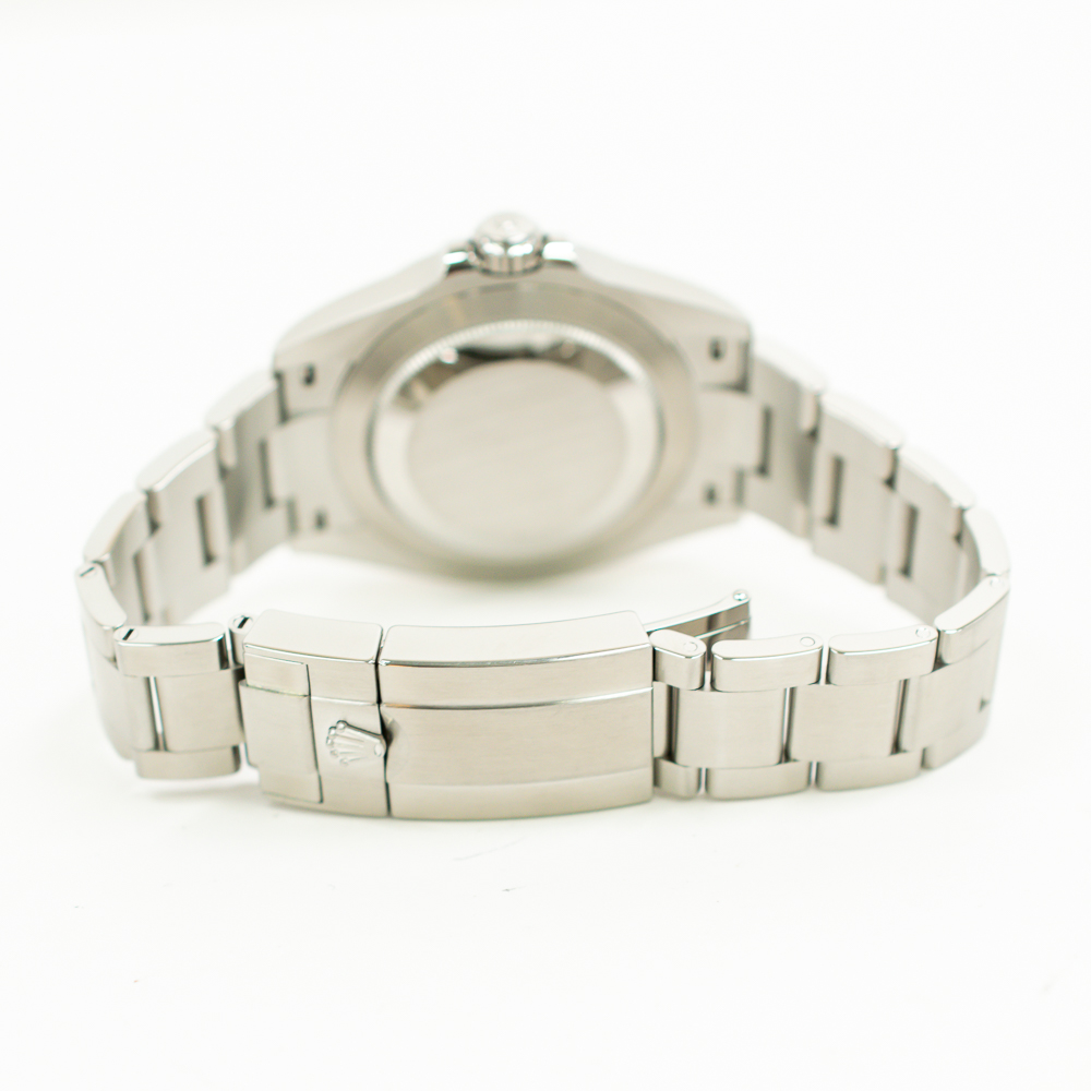 Air-King Steel Black Dial 40mm Product Image 4