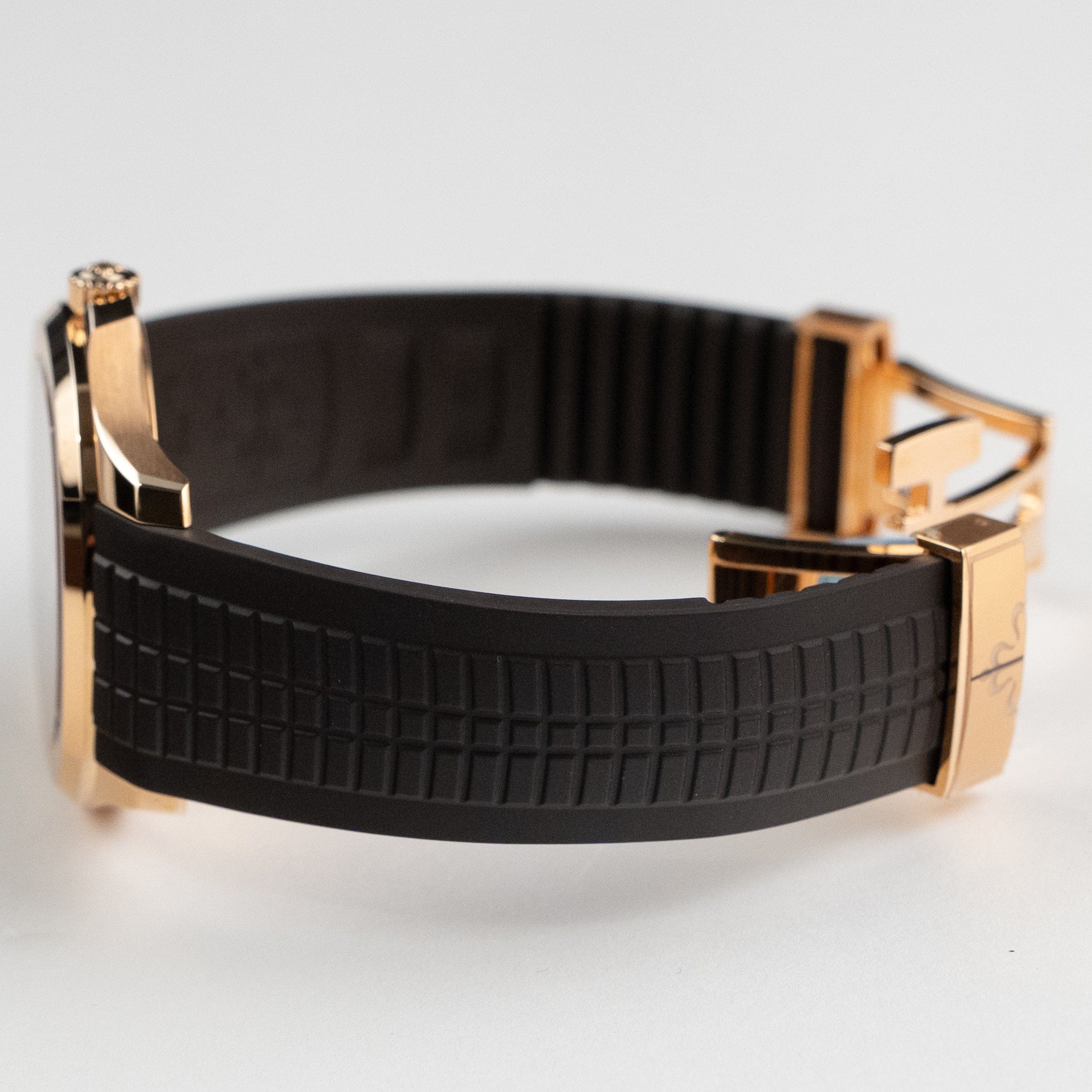 Aquanaut Rose Gold Brown Dial 40mm Product Image 7