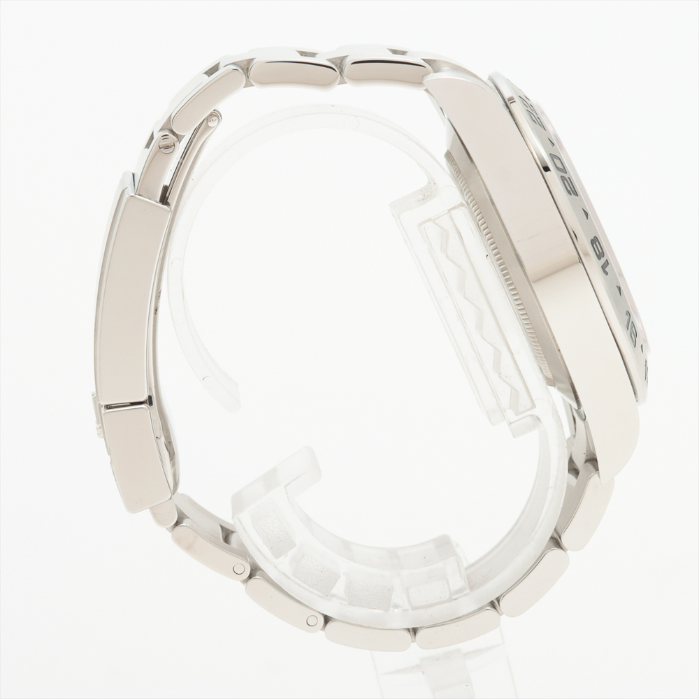 Explorer II Steel White Dial 42mm Product Image 4
