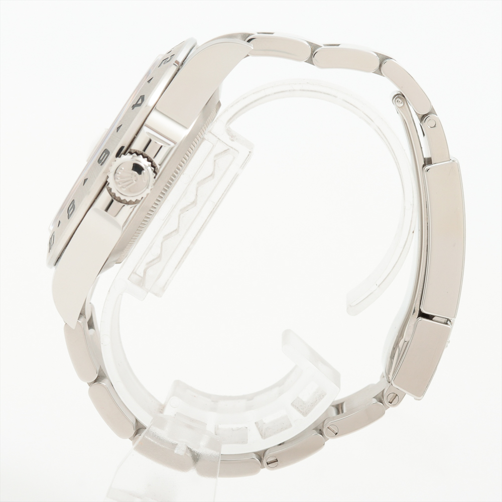 Explorer II Steel White Dial 42mm Product Image 3
