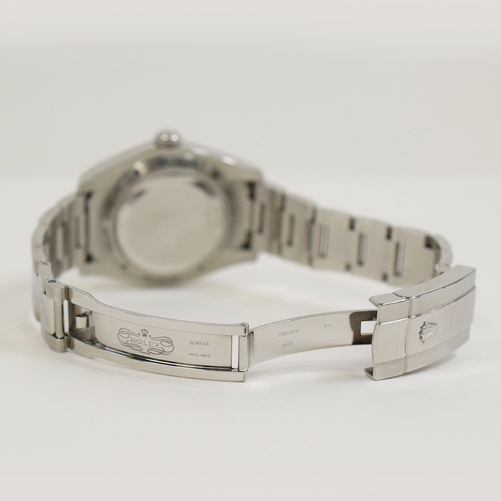 Milgauss GV Steel Z-Blue Dial 40mm Product Image 4