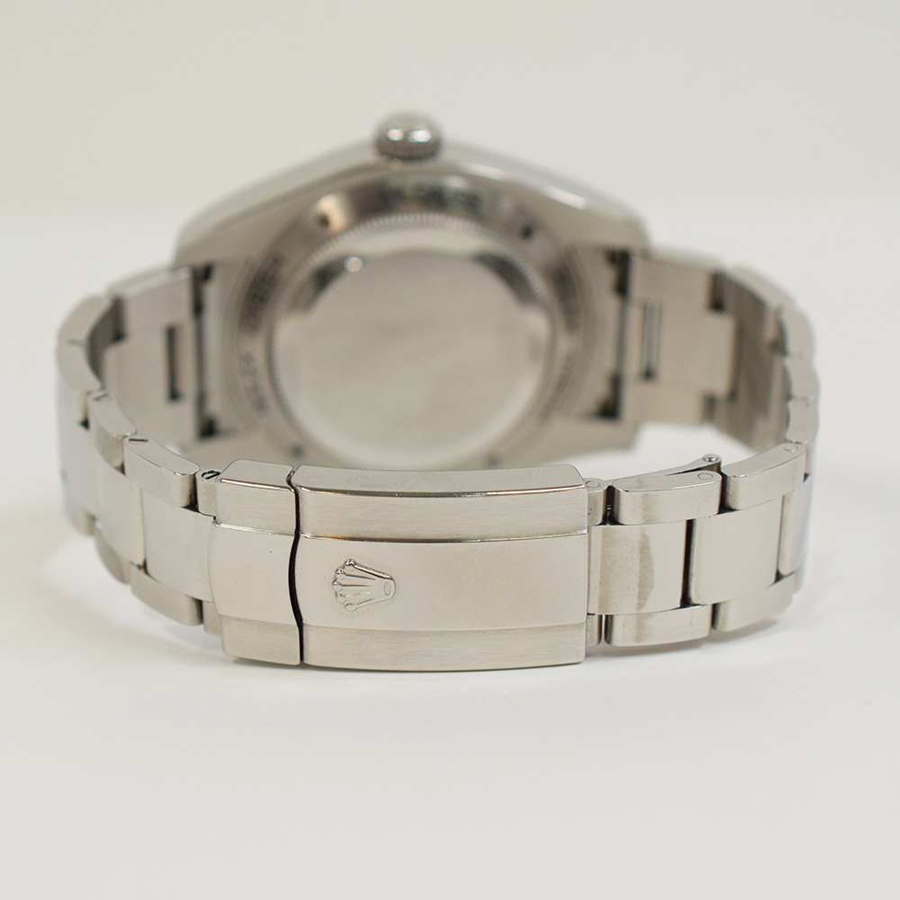 Milgauss GV Steel Z-Blue Dial 40mm Product Image 3