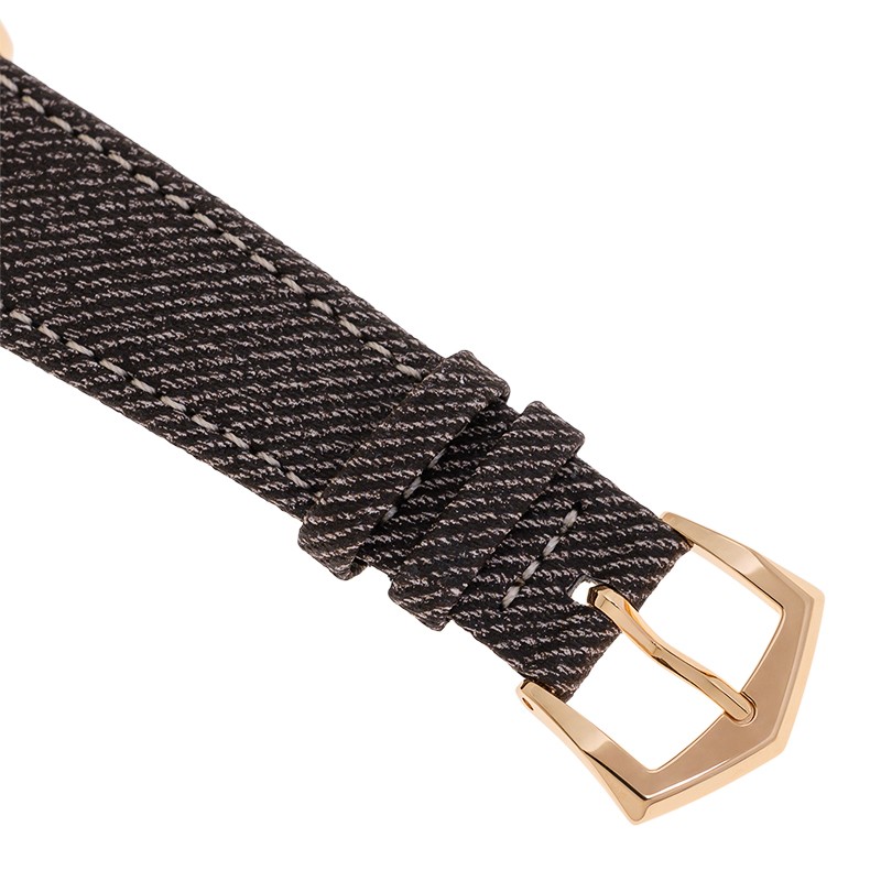 Annual Calendar Rose Gold Brown Dial 38mm Product Image 4