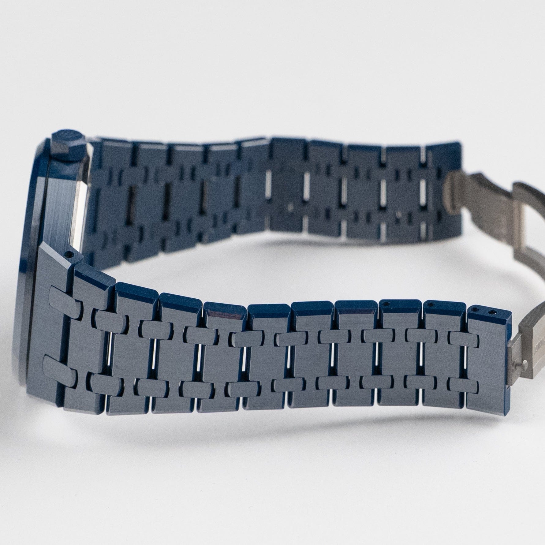 Royal Oak Double Balance Wheel Ceramic Openworked 41mm Product Image 8