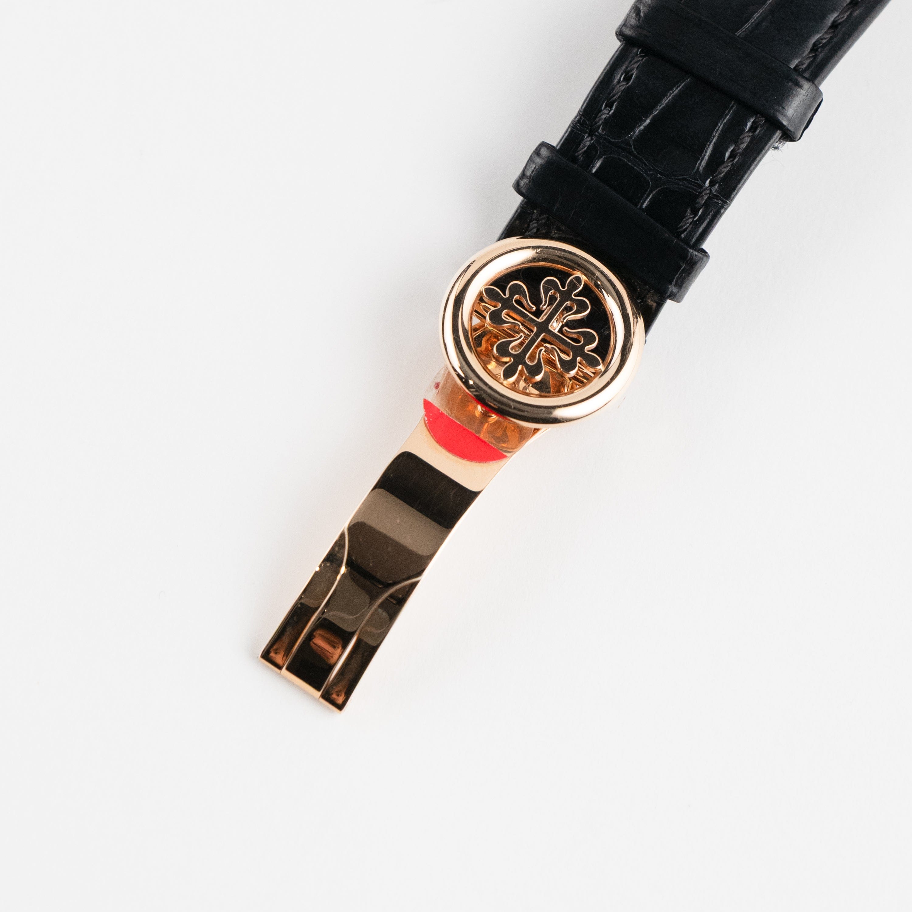 Grand Complications Minute Repeater Rose Gold Skeleton Dial 42mm Product Image 8