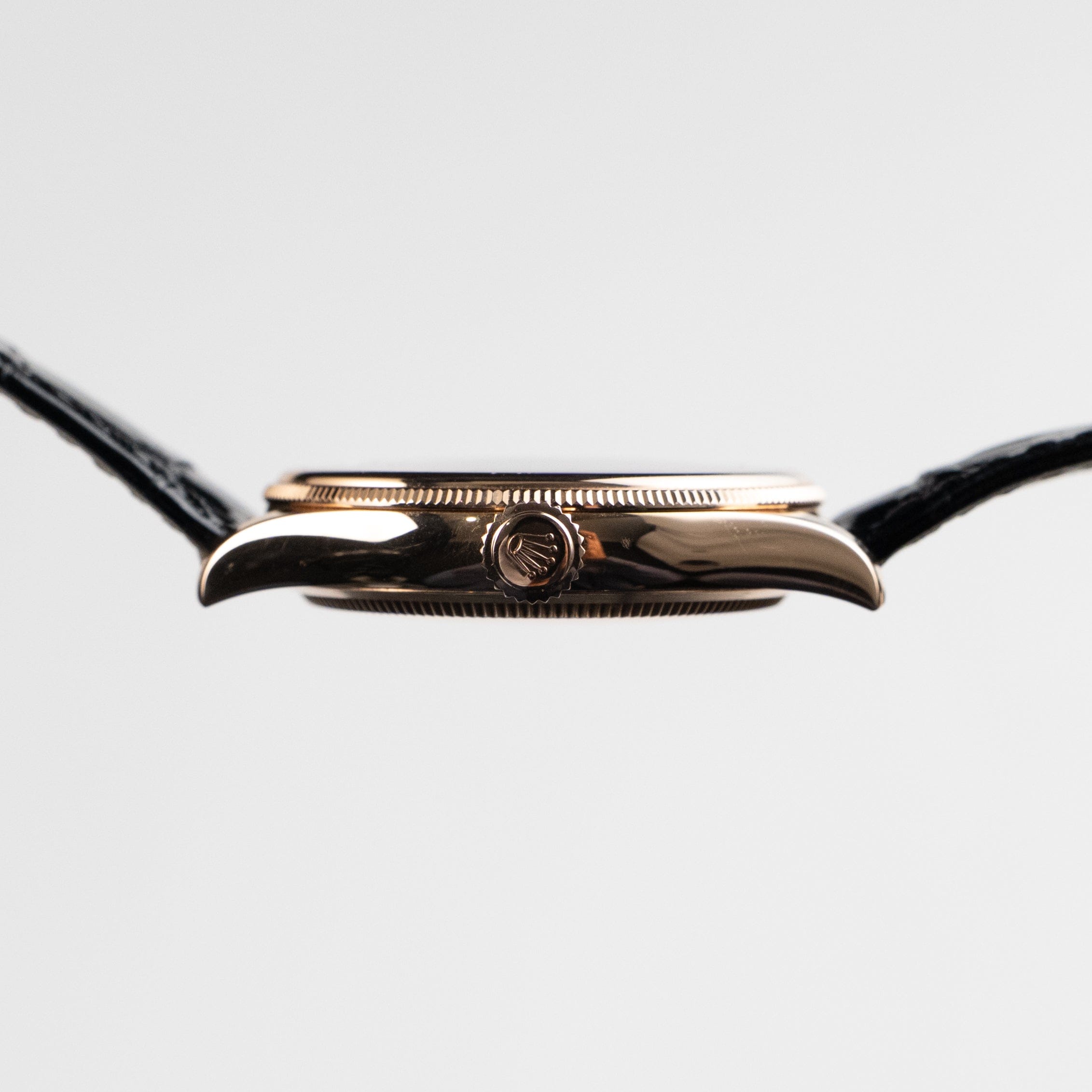 Cellini Rose Gold White Dial 39mm Product Image 4