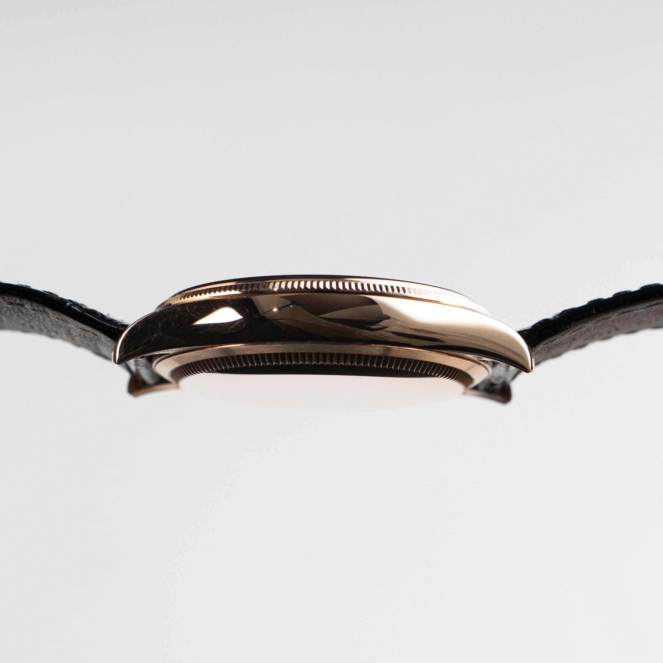 Cellini Rose Gold White Dial 39mm Product Image 3