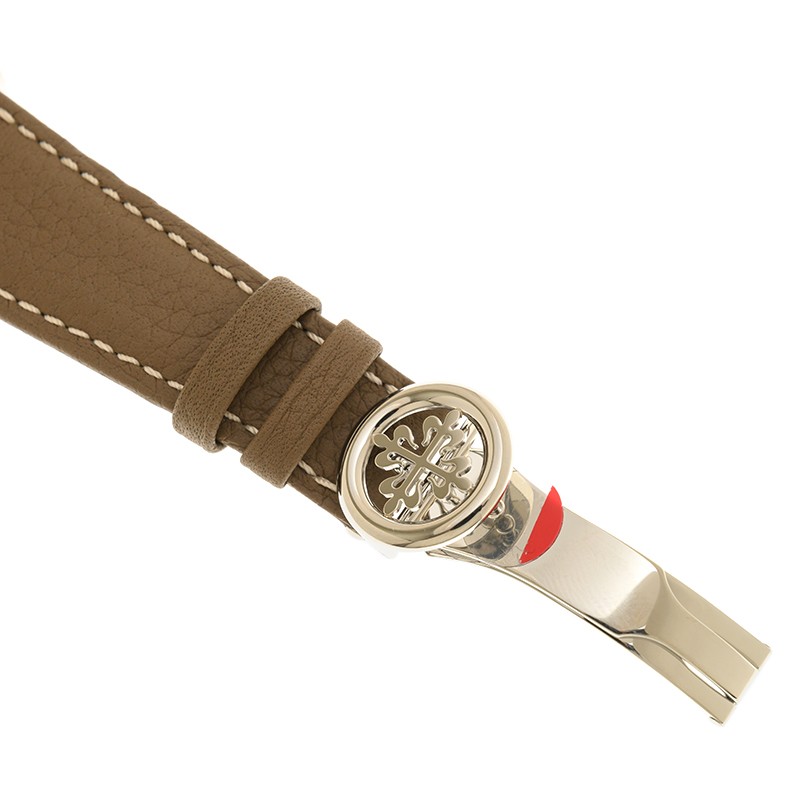 Complications World Time Chronograph Steel Salmon Dial 41mm Product Image 4