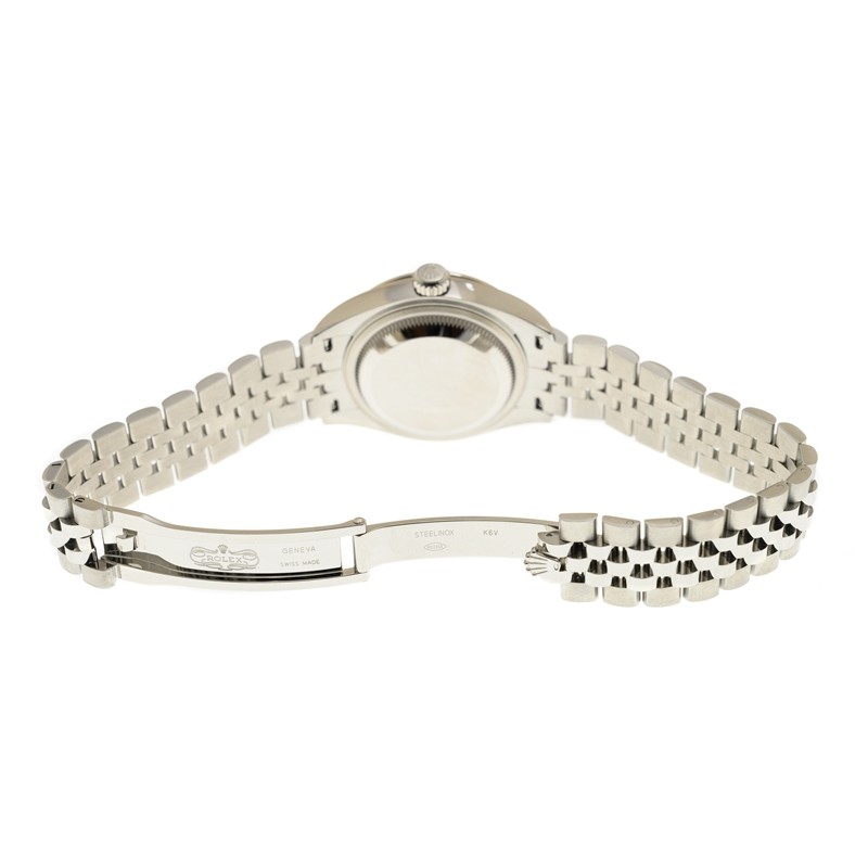 Lady-Datejust Steel White Dial 28mm Product Image 5