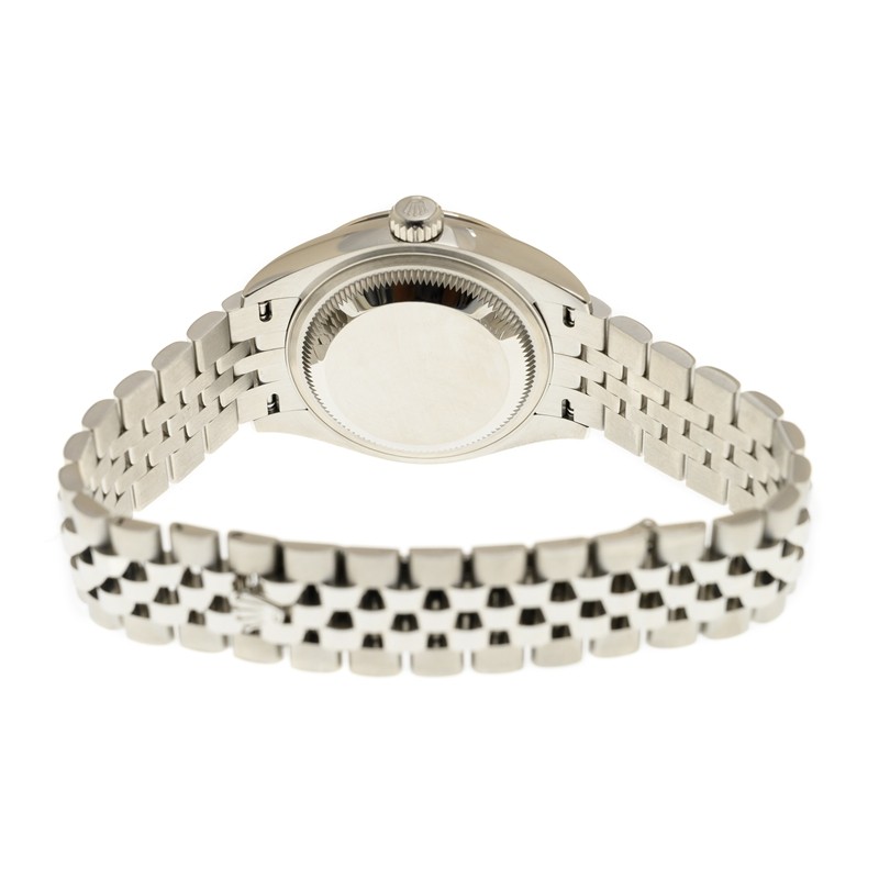 Lady-Datejust Steel White Dial 28mm Product Image 4