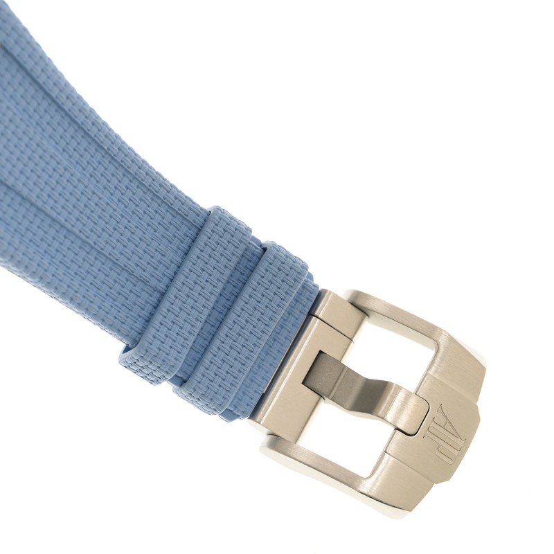 Royal Oak Offshore Steel Blue Dial 42mm Product Image 4