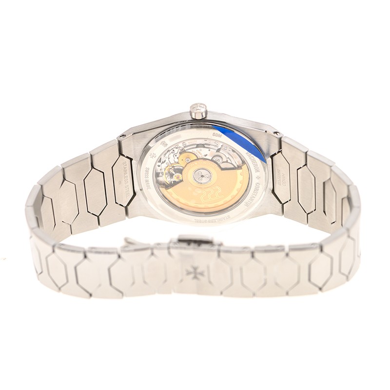 Historiques 222 Steel Blue Dial 37mm Product Image 4