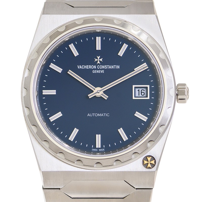 Historiques 222 Steel Blue Dial 37mm Product Image 3