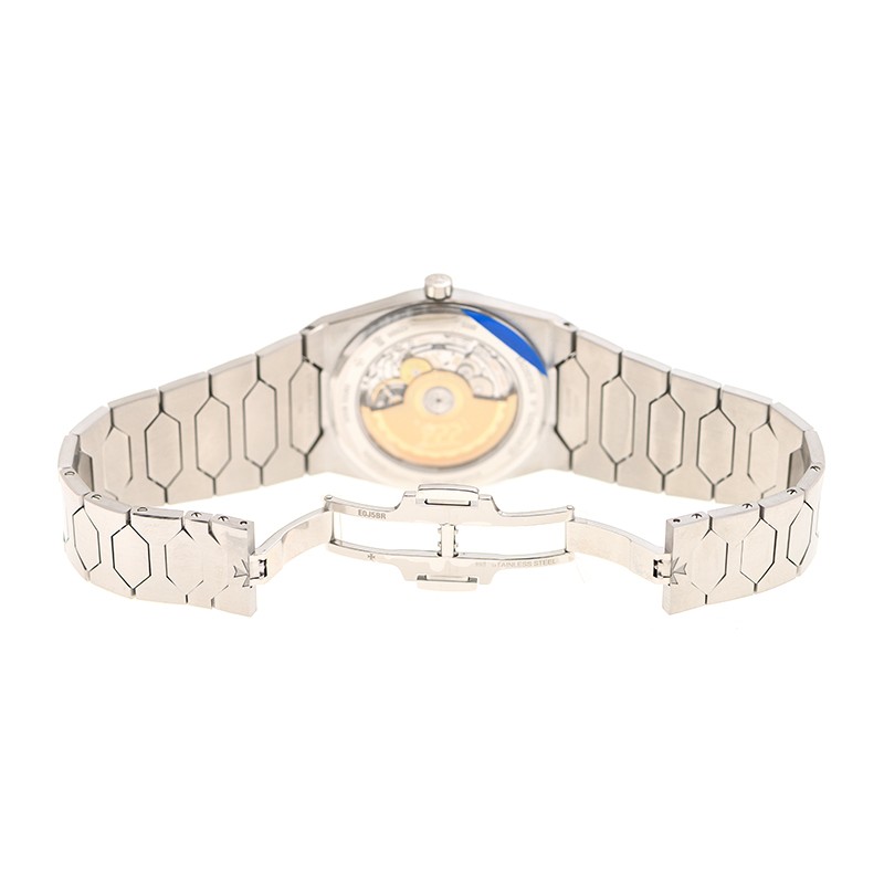 Historiques 222 Steel Blue Dial 37mm Product Image 5