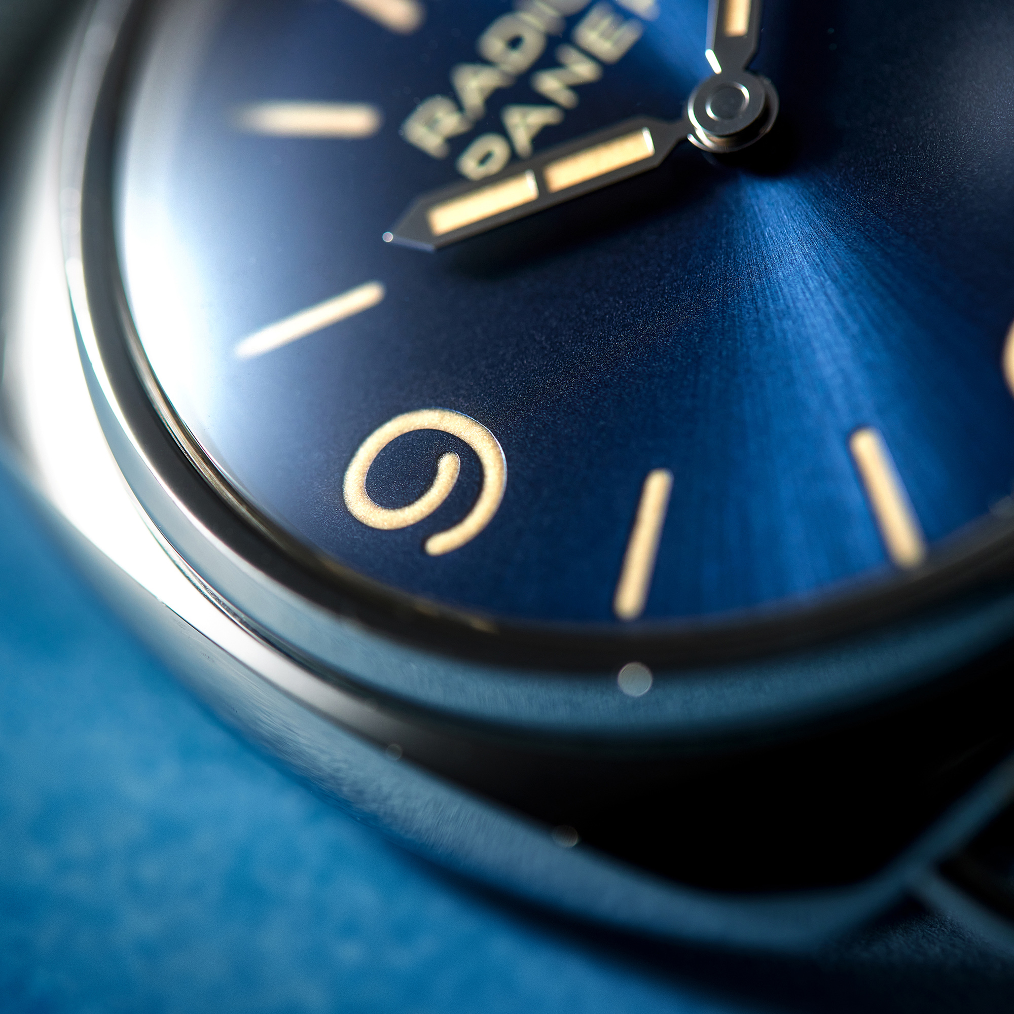 Radiomir Officine Steel Blue Dial 45mm Product Image 13