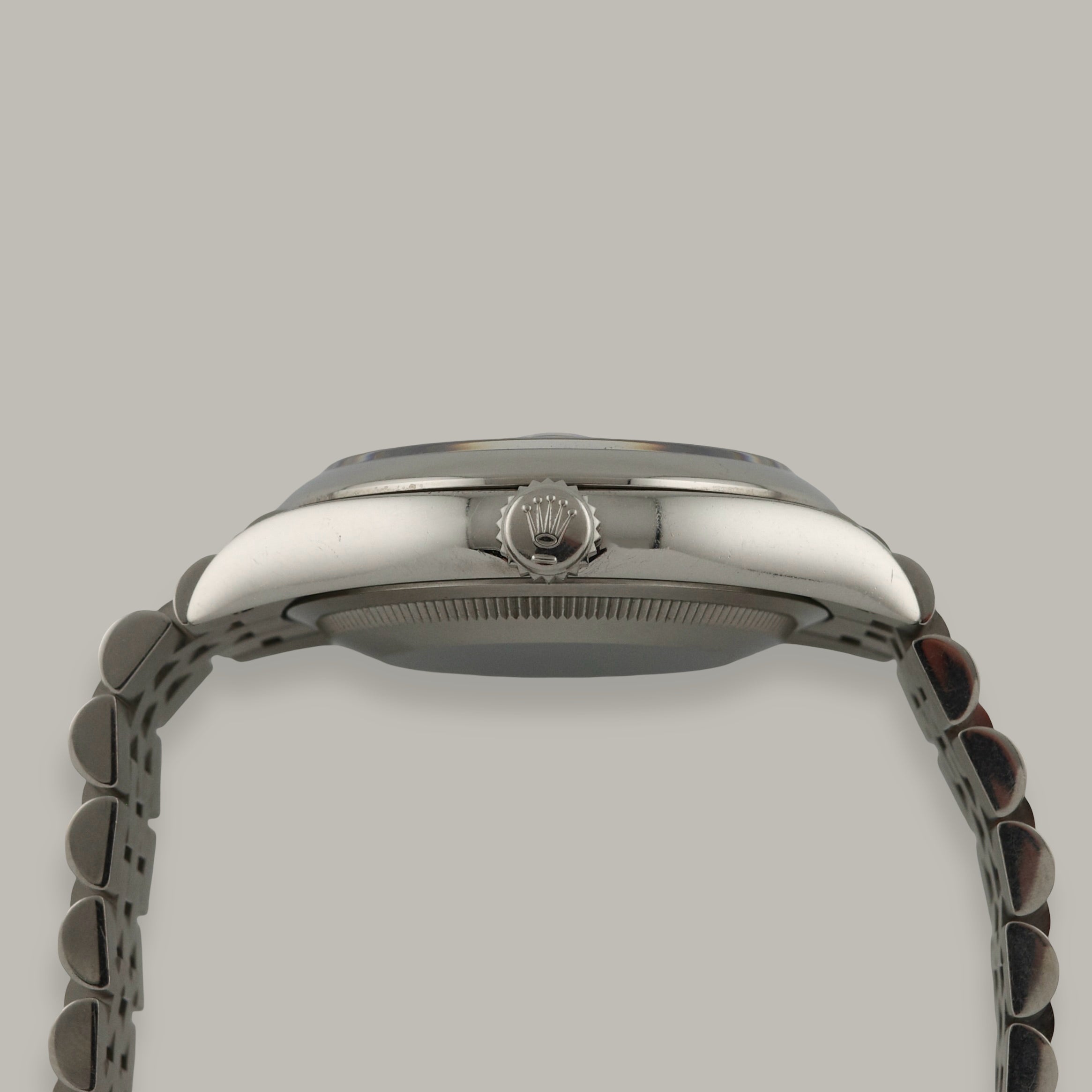 Datejust Steel Jubilee Palm Dial 36mm Product Image 4