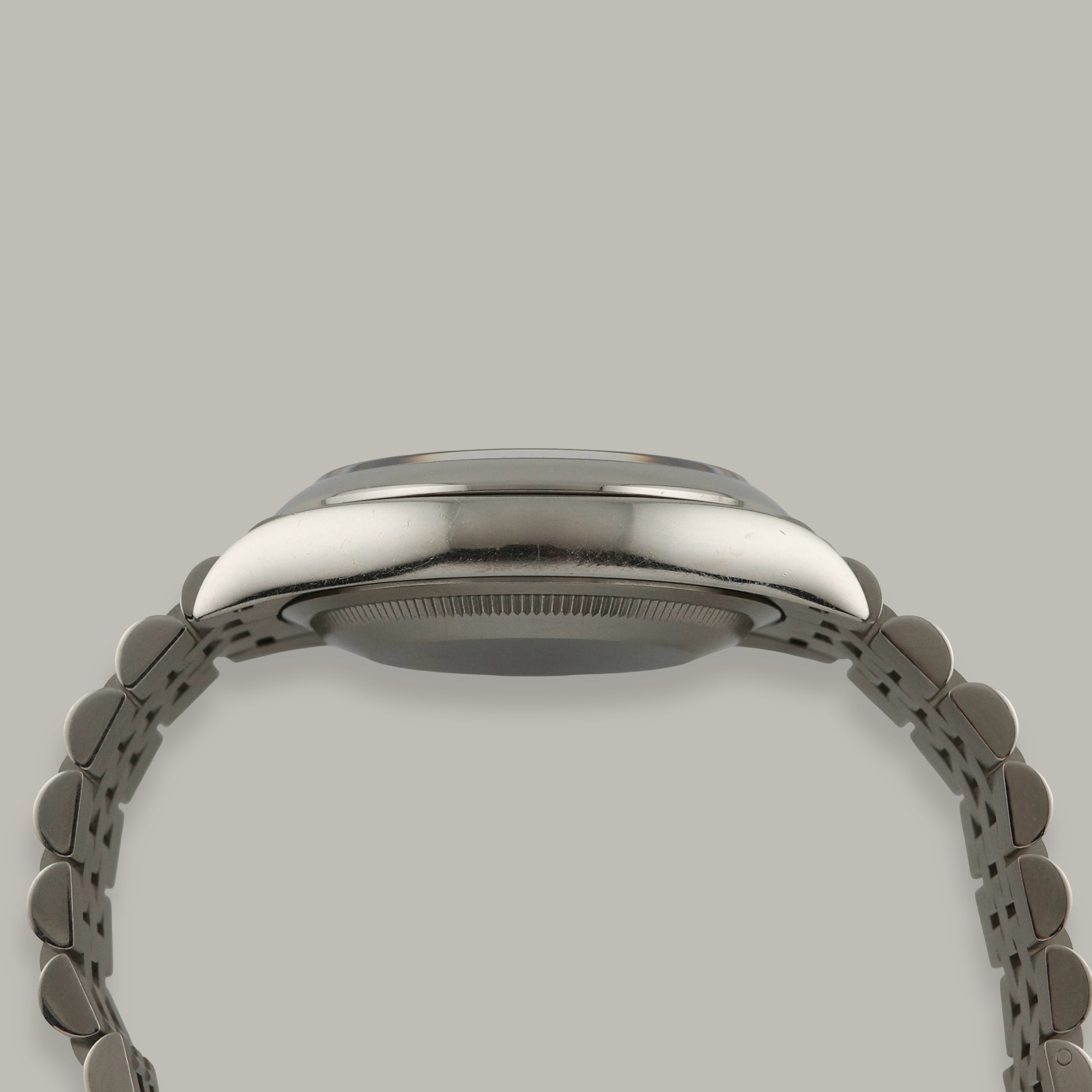 Datejust Steel Jubilee Palm Dial 36mm Product Image 5