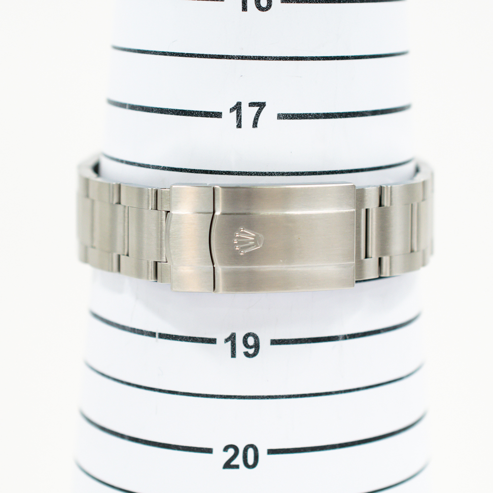 Oyster Perpetual Steel Beige Dial 41mm Product Image 10