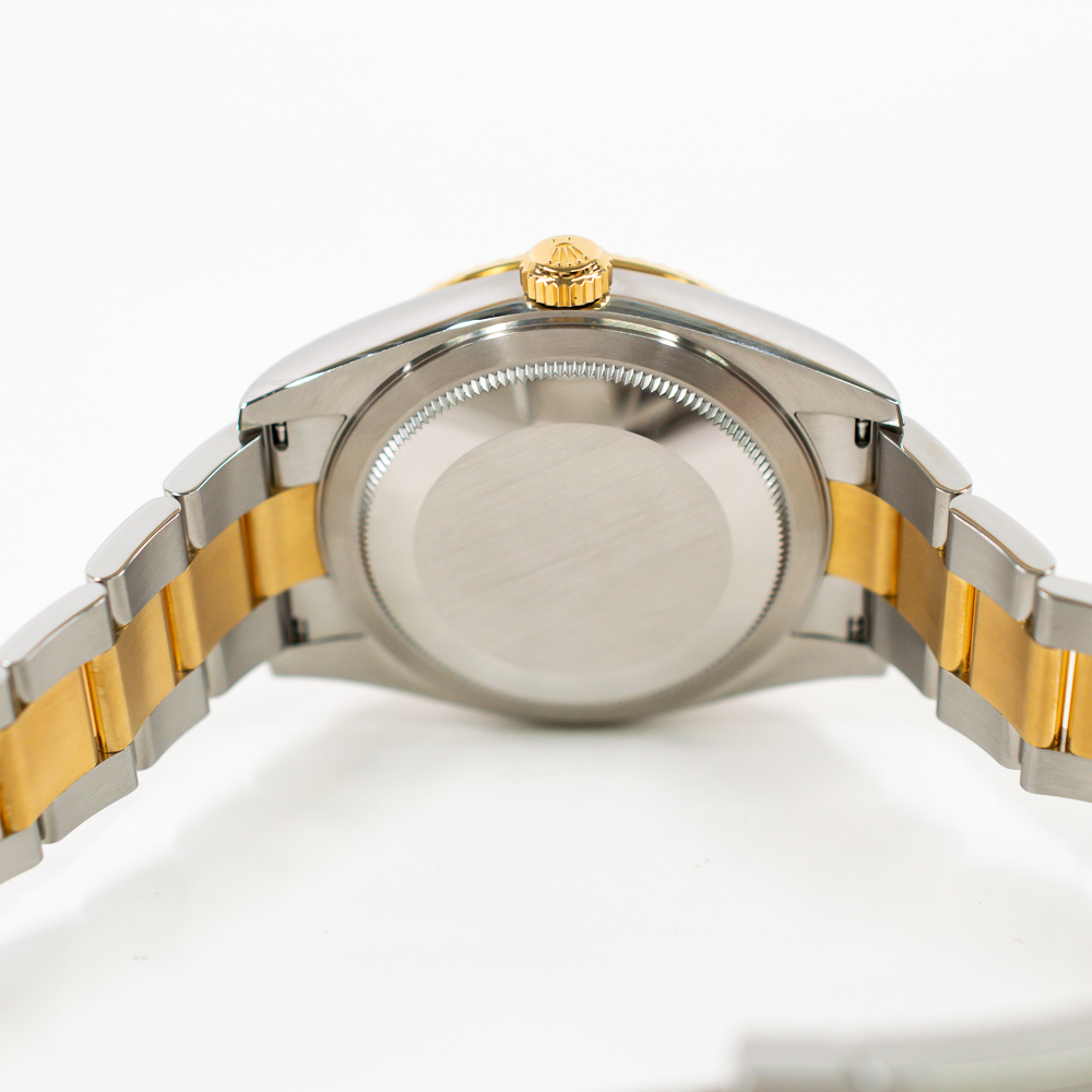 Sky-Dweller Yellow Gold & Steel White Dial 42mm Product Image 7