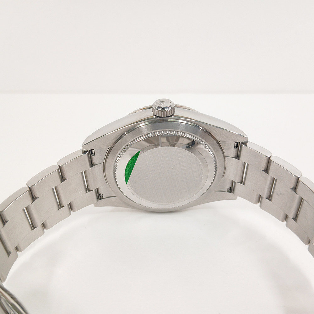 Sky-Dweller Steel White Dial 42mm Product Image 4