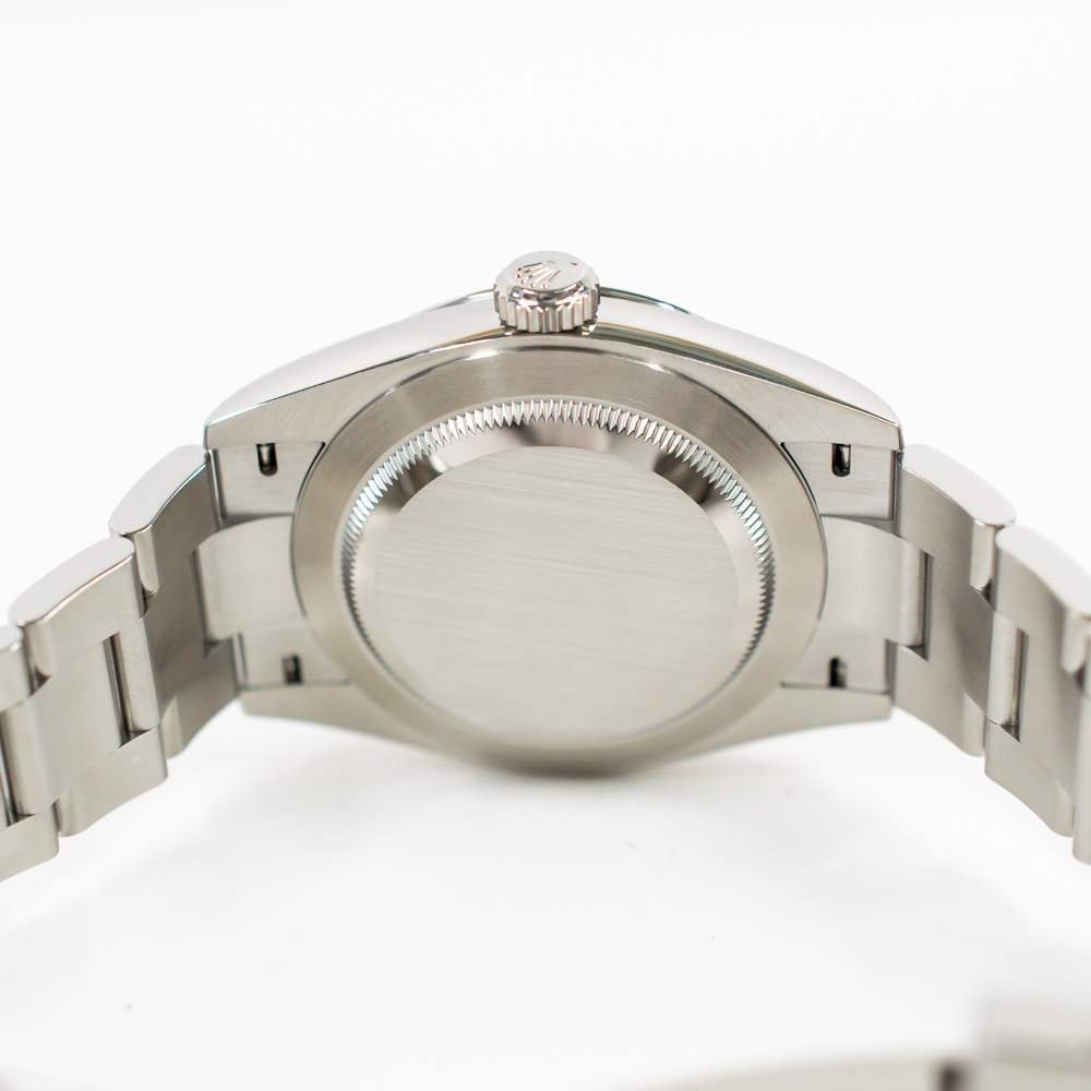 Oyster Perpetual Steel Green Dial 41mm Product Image 7