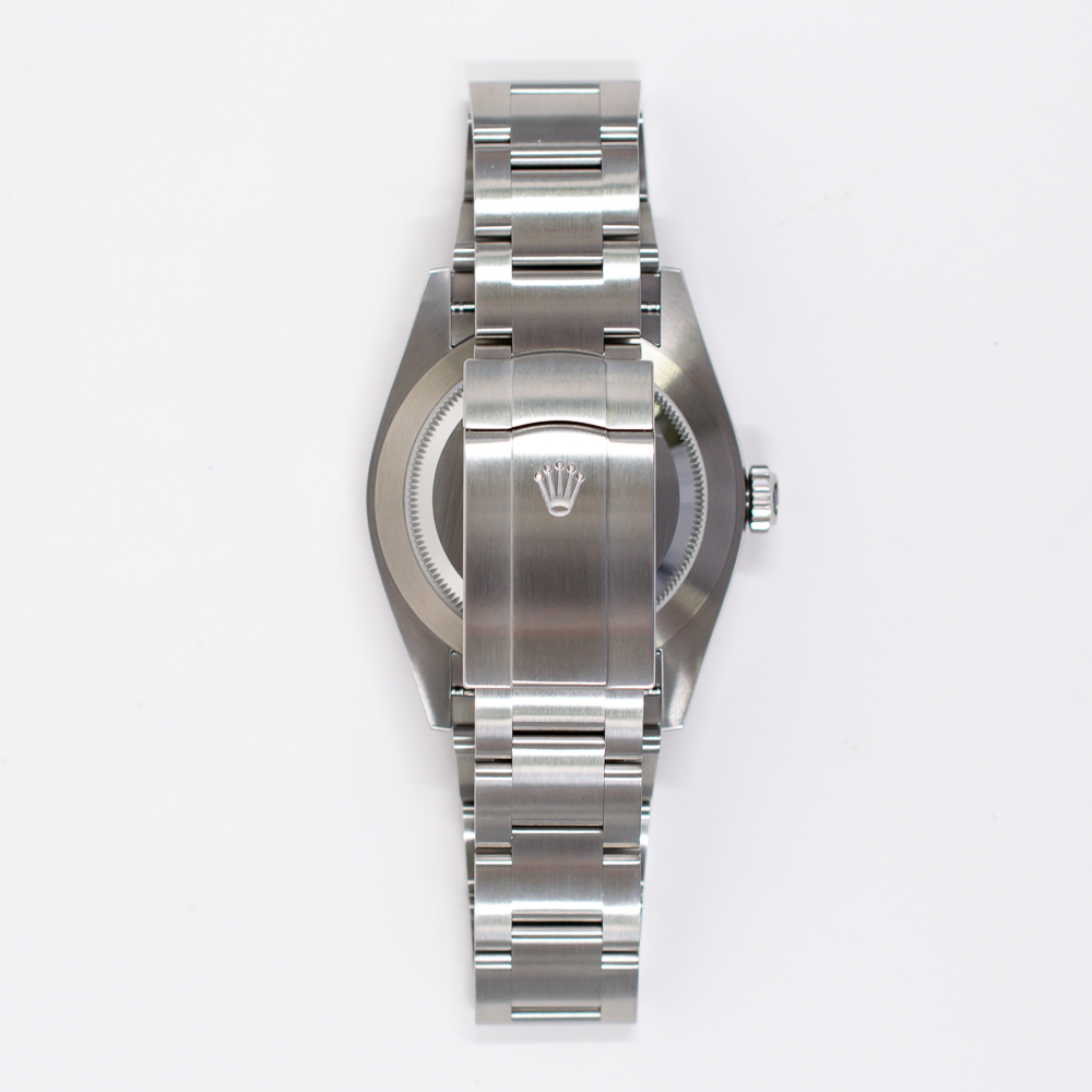 Oyster Perpetual Steel Green Dial 41mm Product Image 3