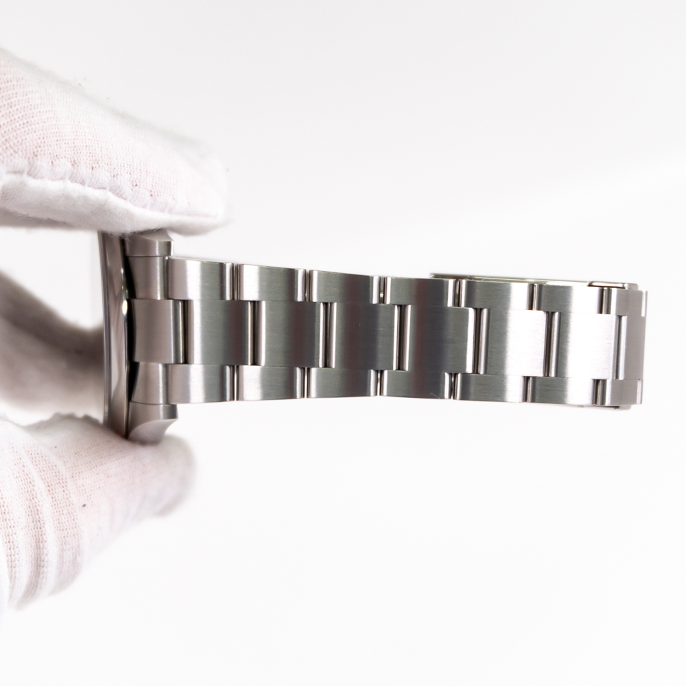 Oyster Perpetual Steel Black Dial 41mm Product Image 9