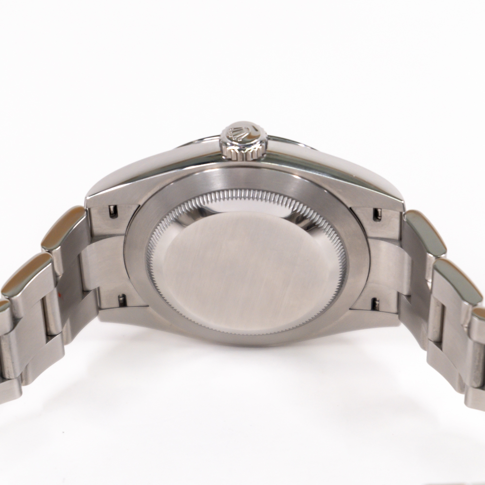 Oyster Perpetual Steel Black Dial 41mm Product Image 7