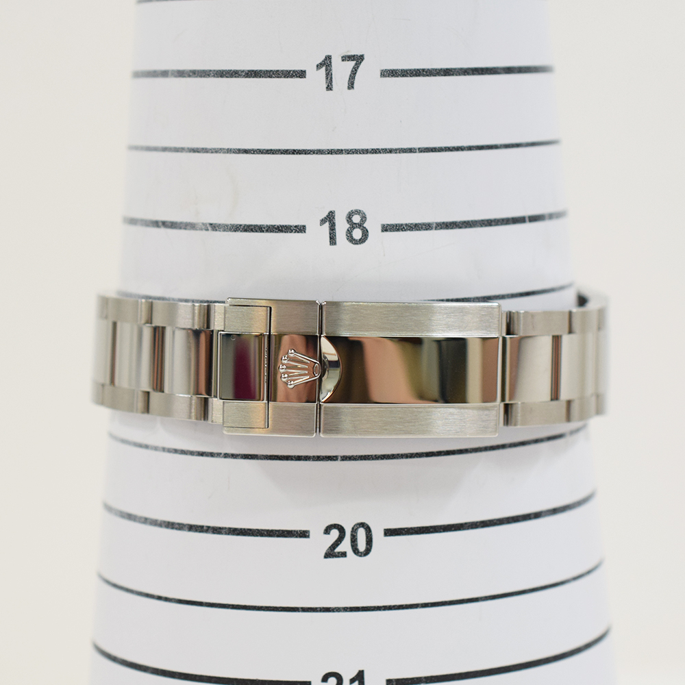 Daytona Steel White Dial "Panda" 40mm Product Image 8