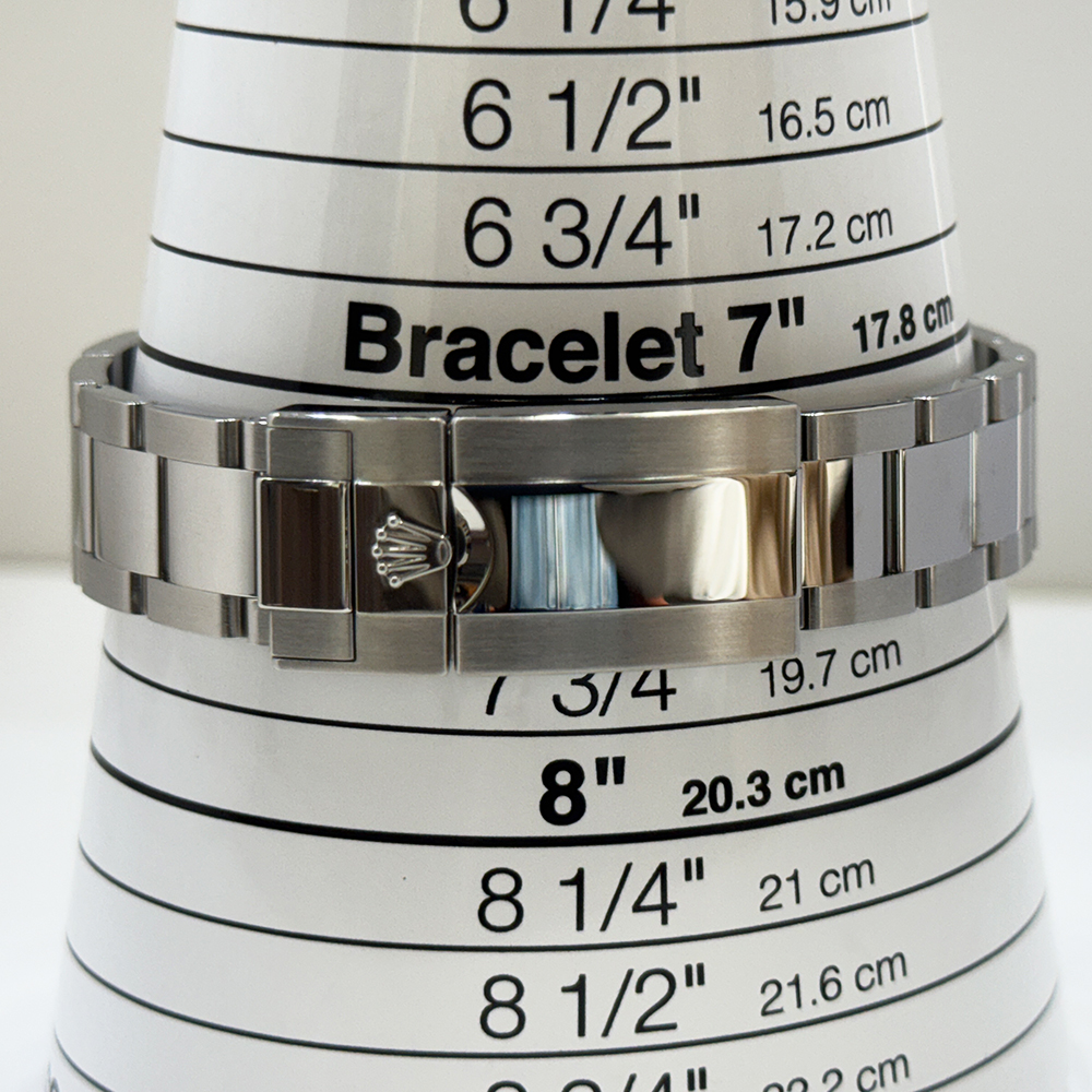 Daytona Steel White Dial "Panda" 40mm Product Image 8