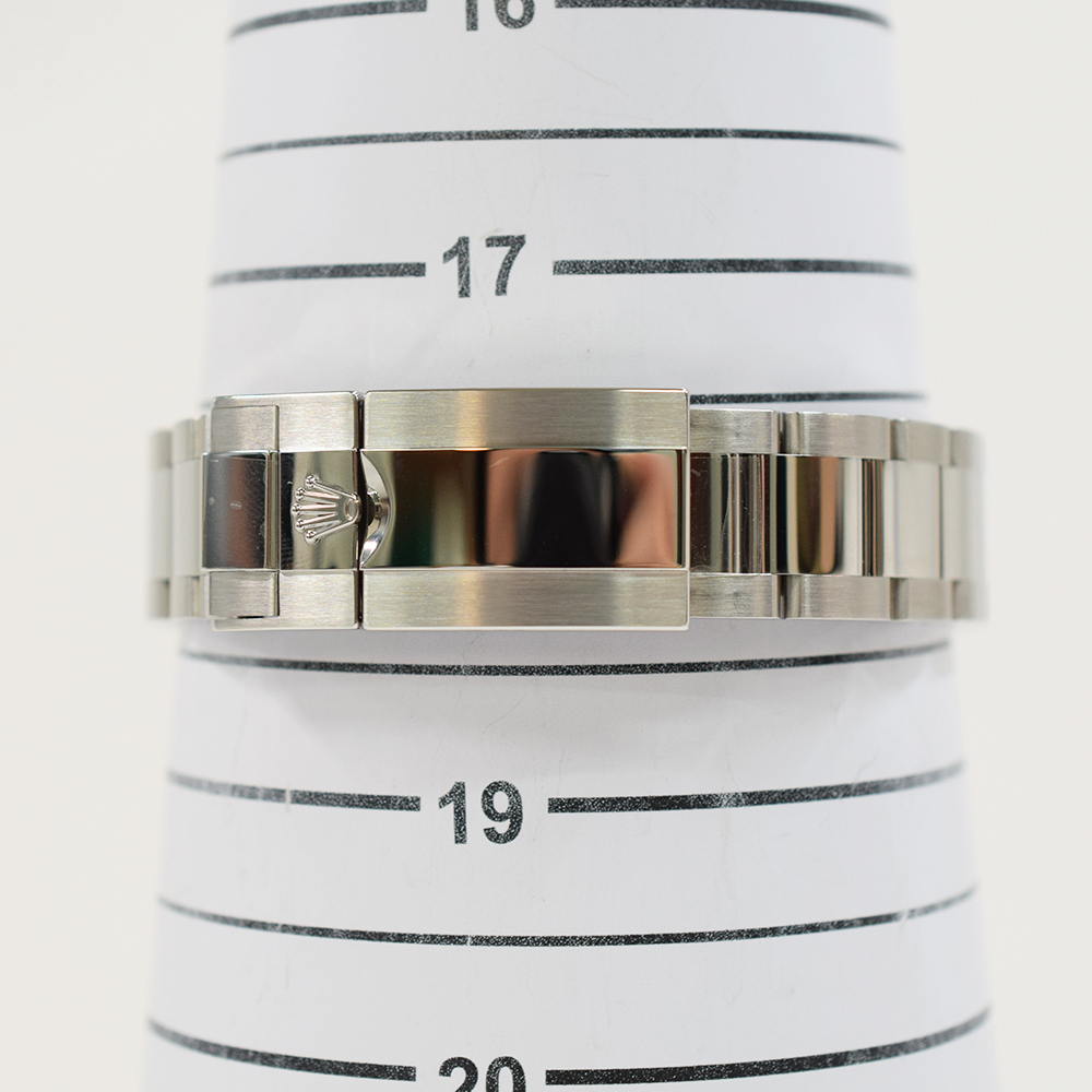 Daytona Steel White Dial "Panda" 40mm Product Image 8