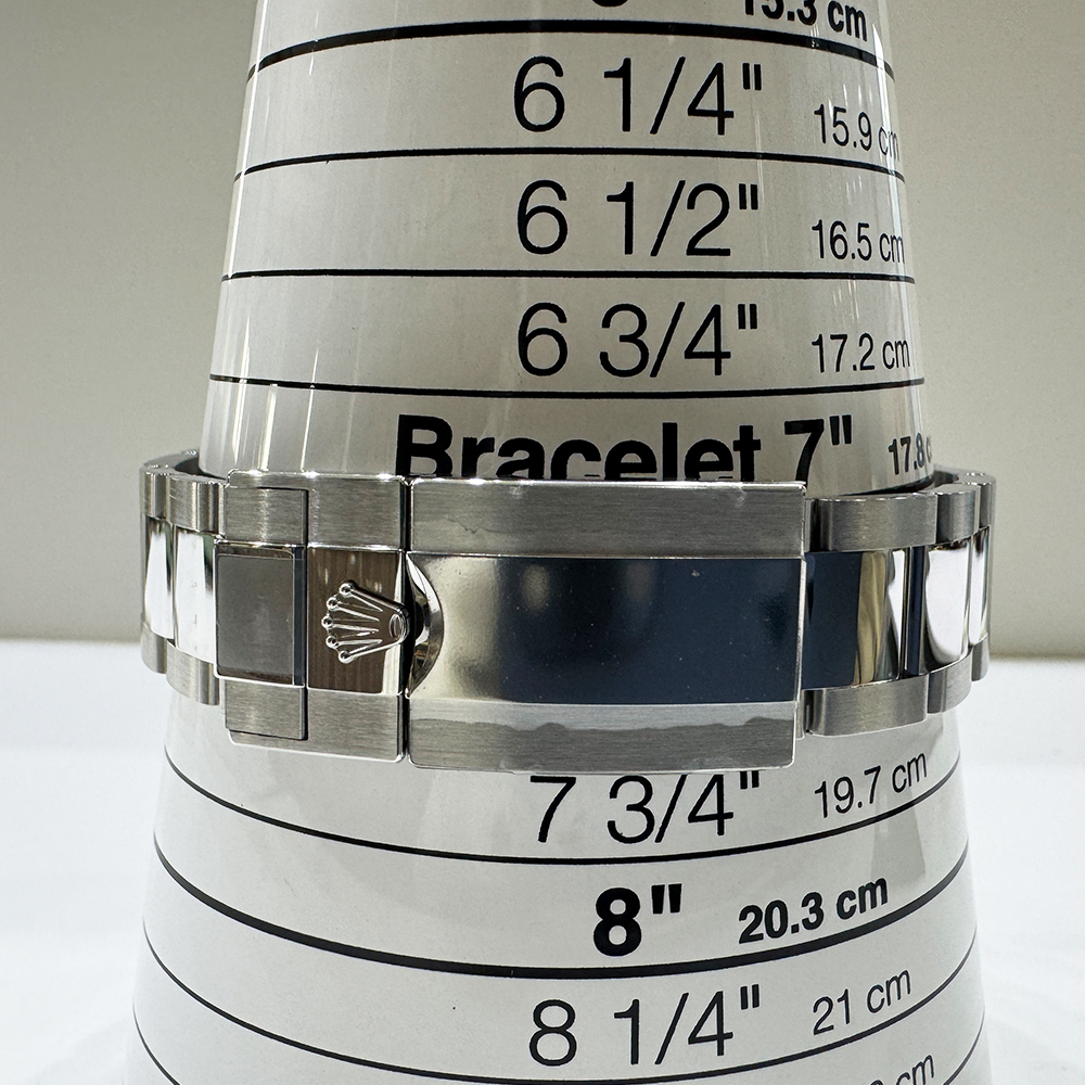 Daytona Steel White Dial "Panda" 40mm Product Image 7