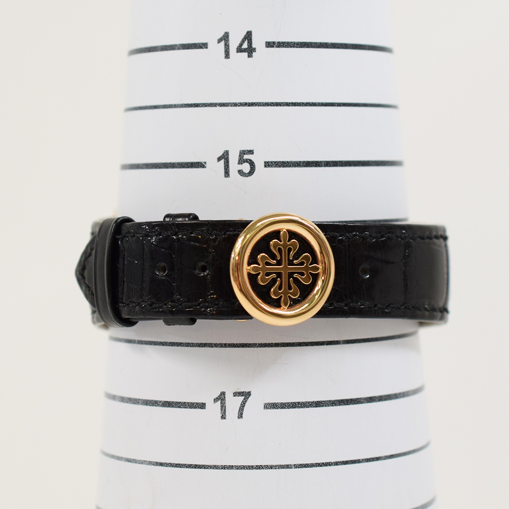 Complications Annual Calendar Chronograph Rose Gold Brown Dial 42mm Product Image 8