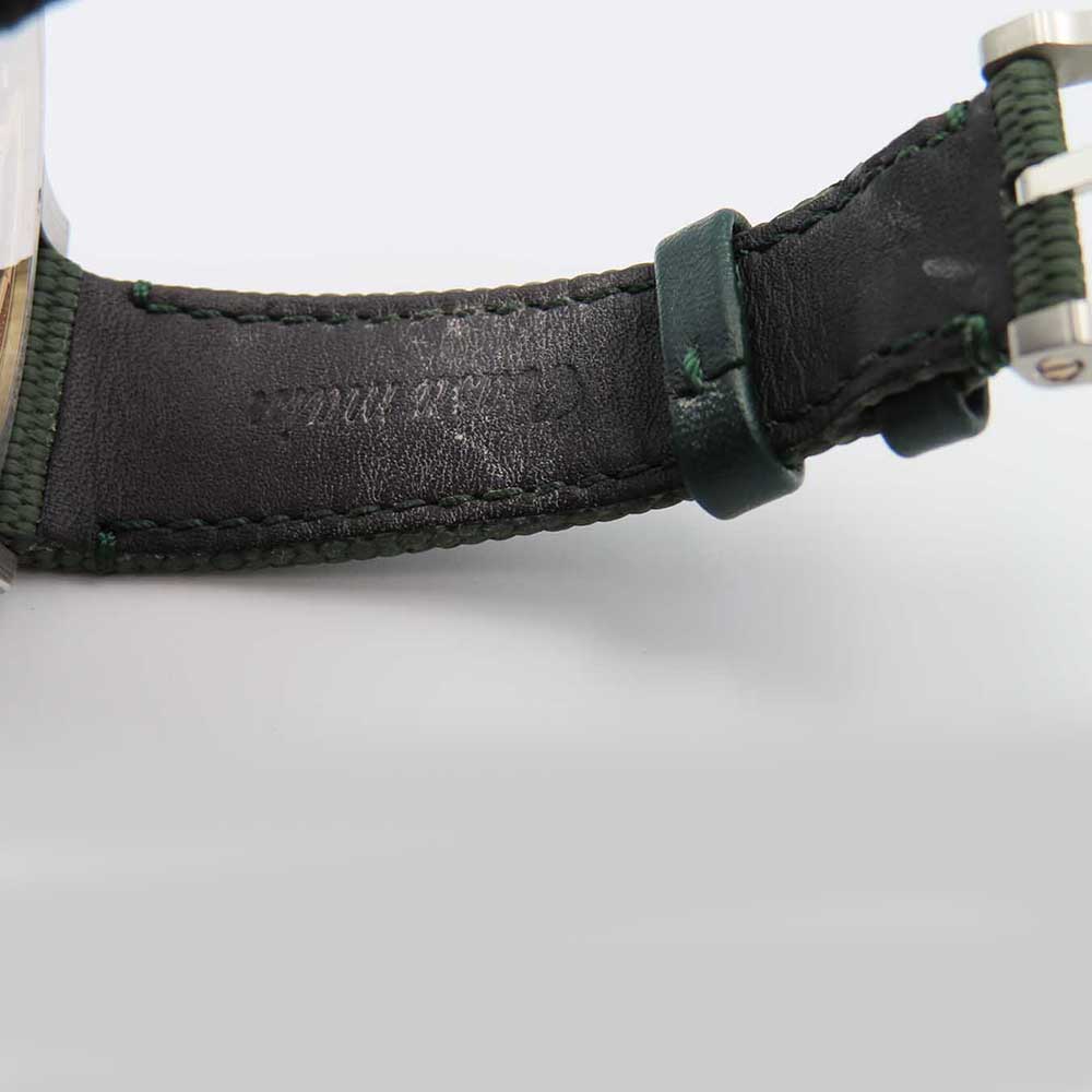 Code 11.59 Steel Green Dial 41mm Product Image 6