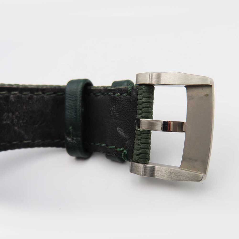 Code 11.59 Steel Green Dial 41mm Product Image 8