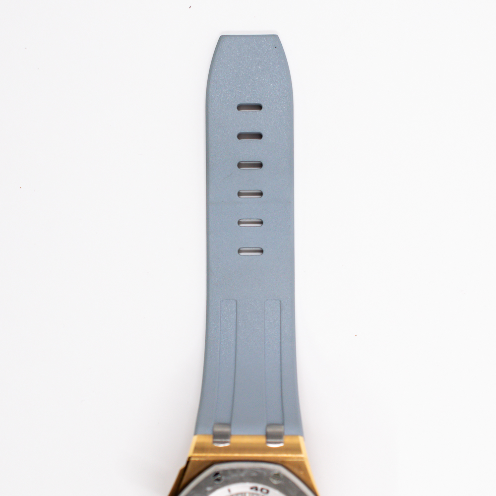 Royal Oak Offshore Diver Limited Edition Rose Gold & Titanium Grey Dial 42mm Product Image 7