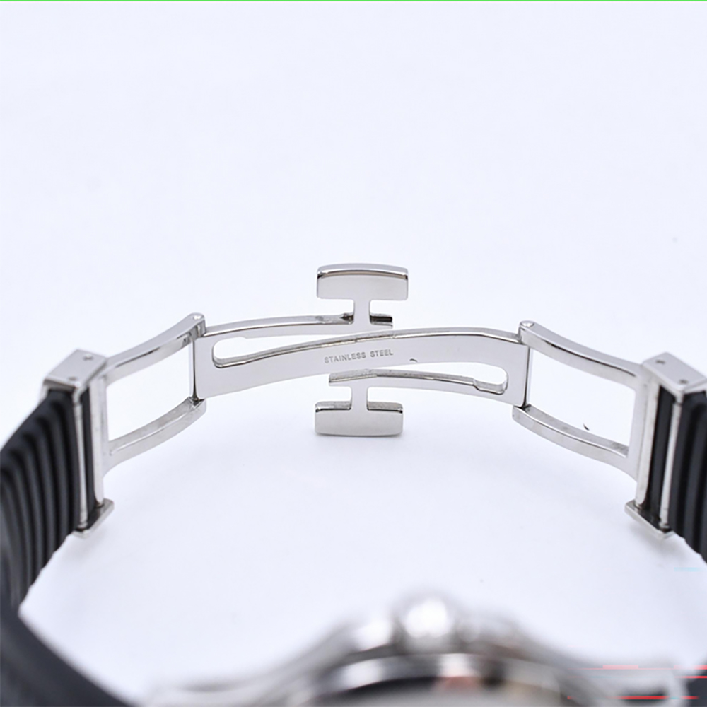 Aquanaut Steel Black Dial 40mm Product Image 4